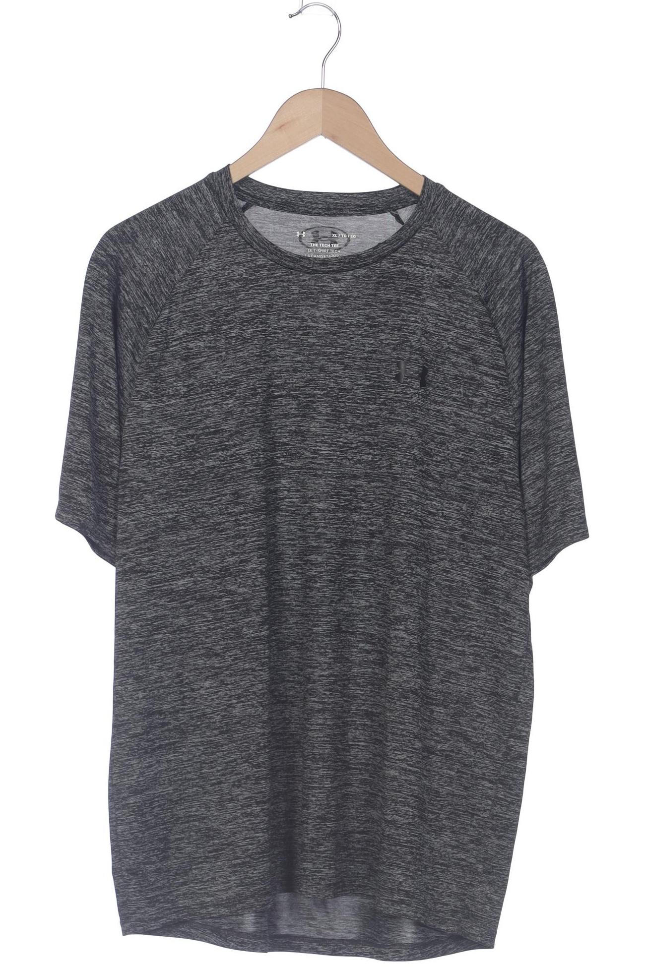 

Under Armour Herren T-Shirt, schwarz, Gr. 54