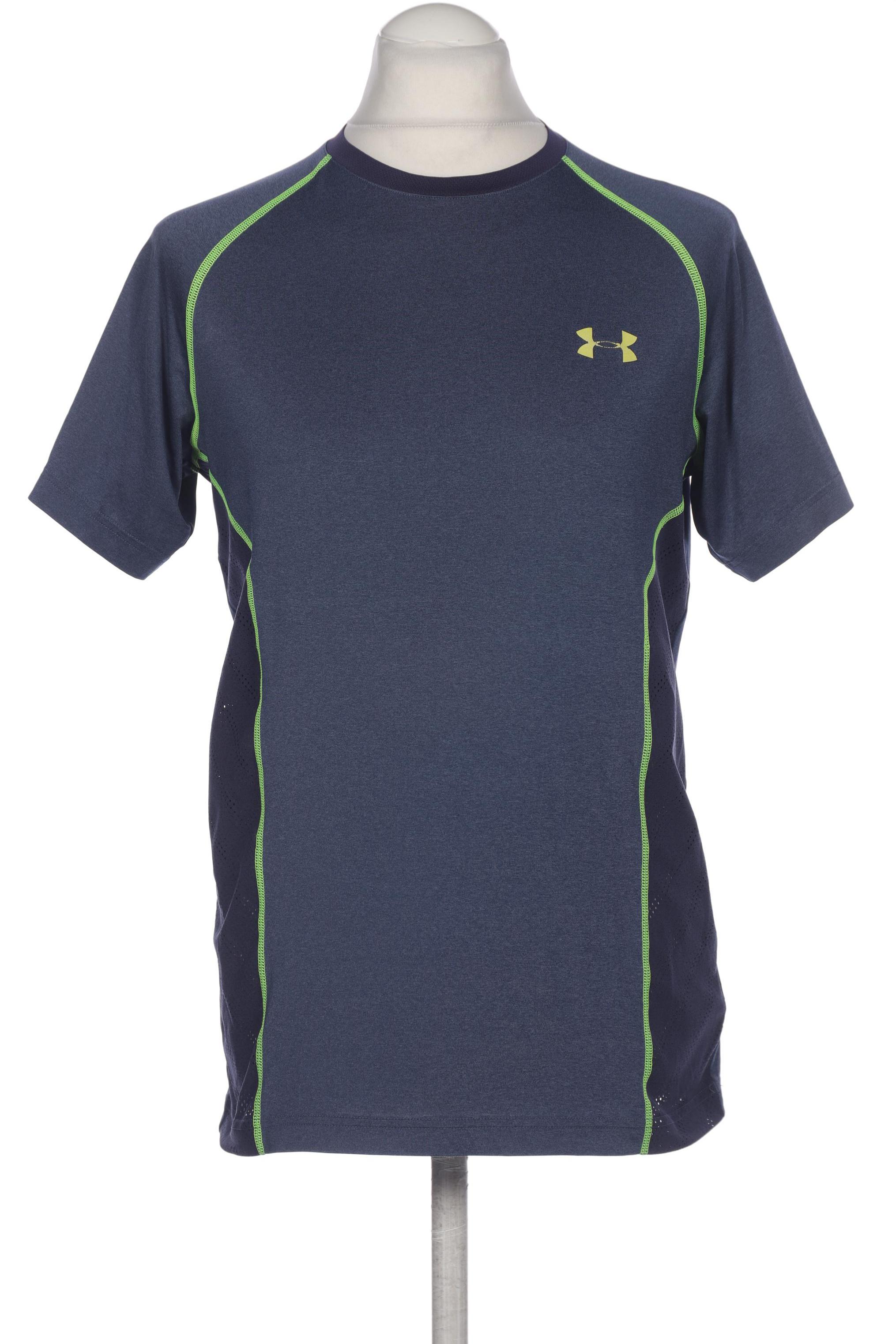 

Under Armour Herren T-Shirt, marineblau, Gr. 48