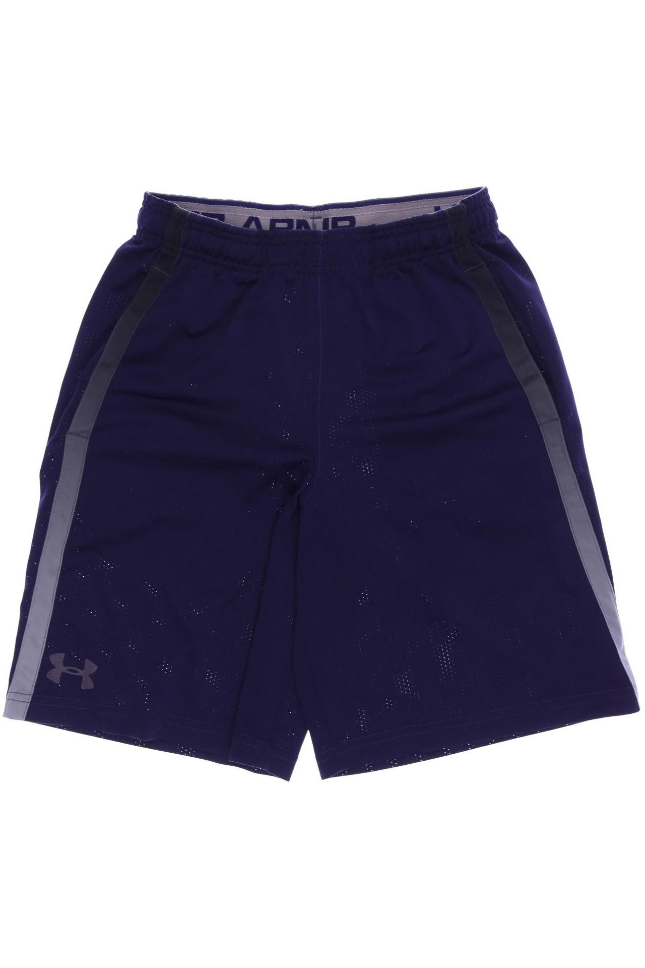 

UNDER ARMOUR Herren Shorts, marineblau