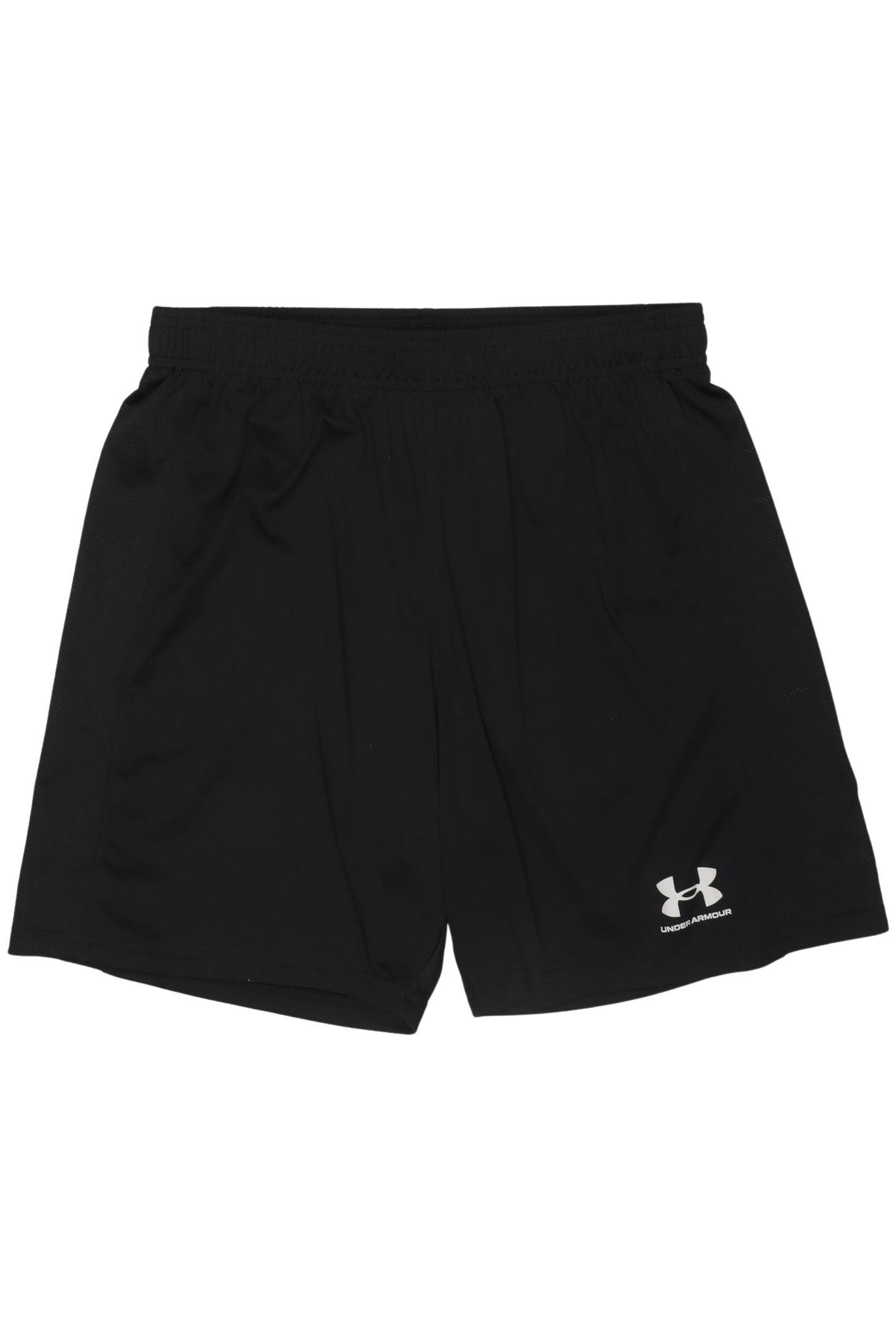 

Under Armour Herren Shorts, schwarz, Gr. 48