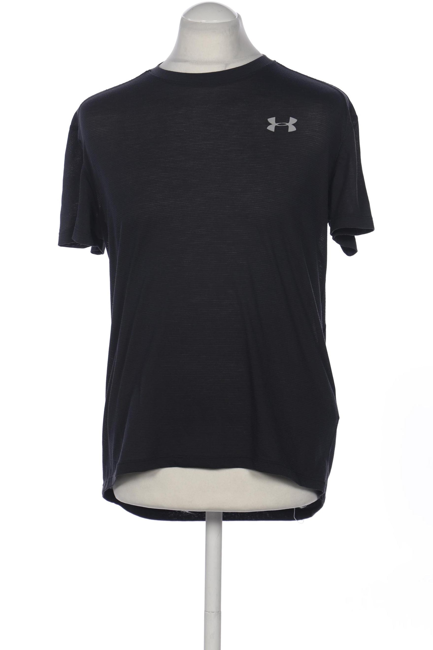 

Under Armour Herren T-Shirt, schwarz, Gr. 52
