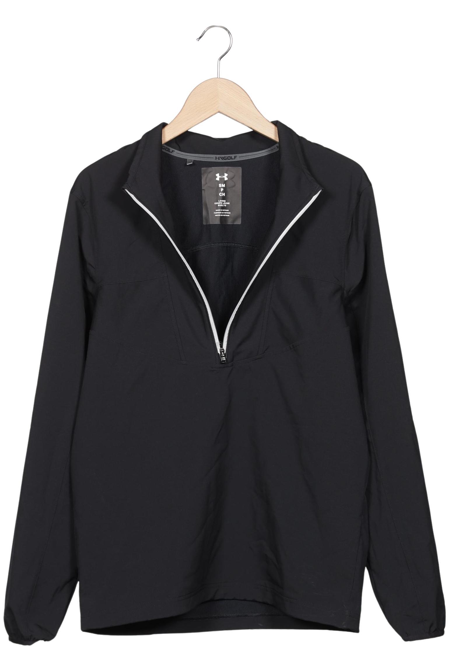 Thumbnail - Under Armour Herren Jacke, schwarz, Gr. 46