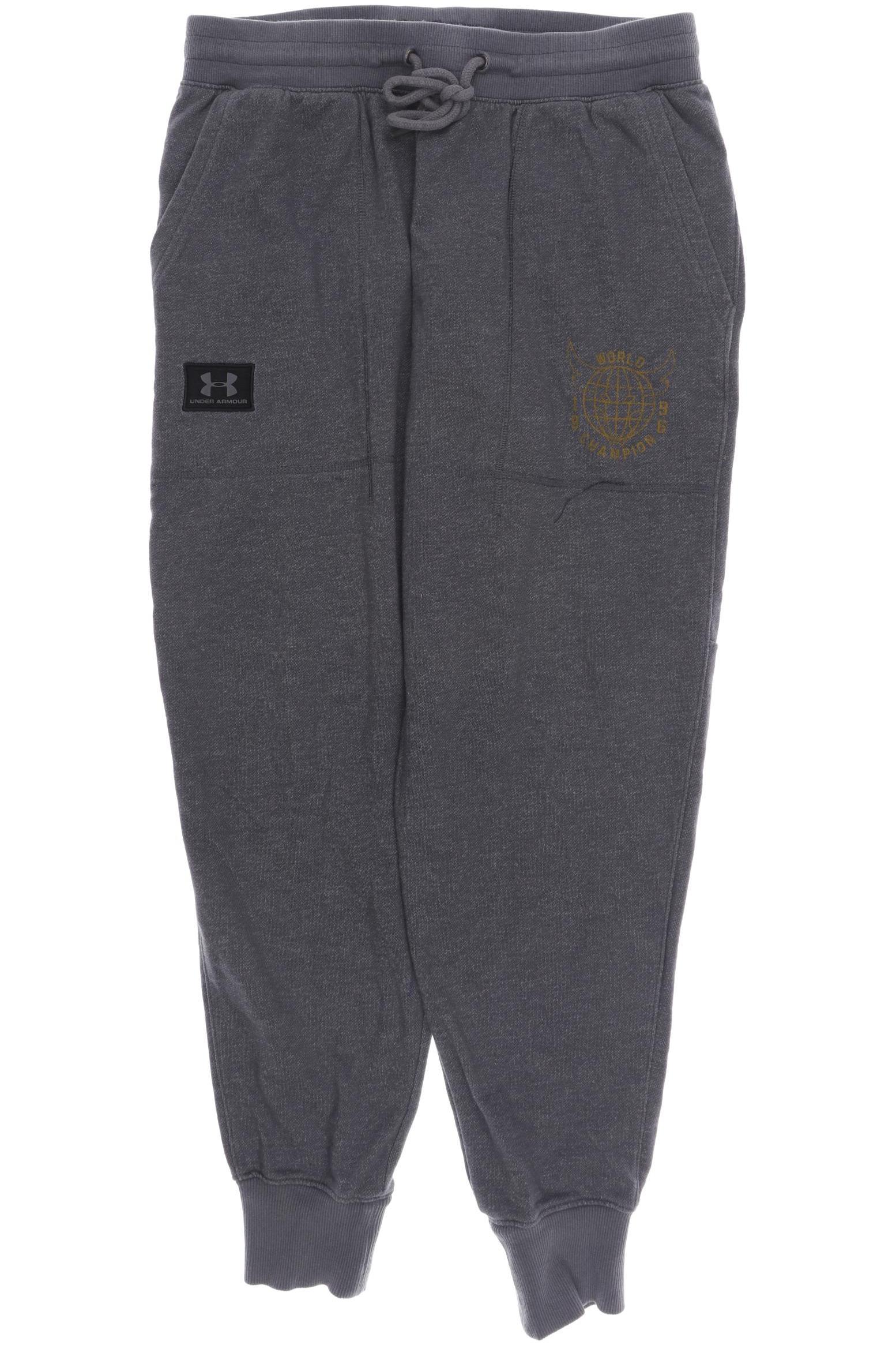 

Under Armour Herren Stoffhose, grau, Gr. 0