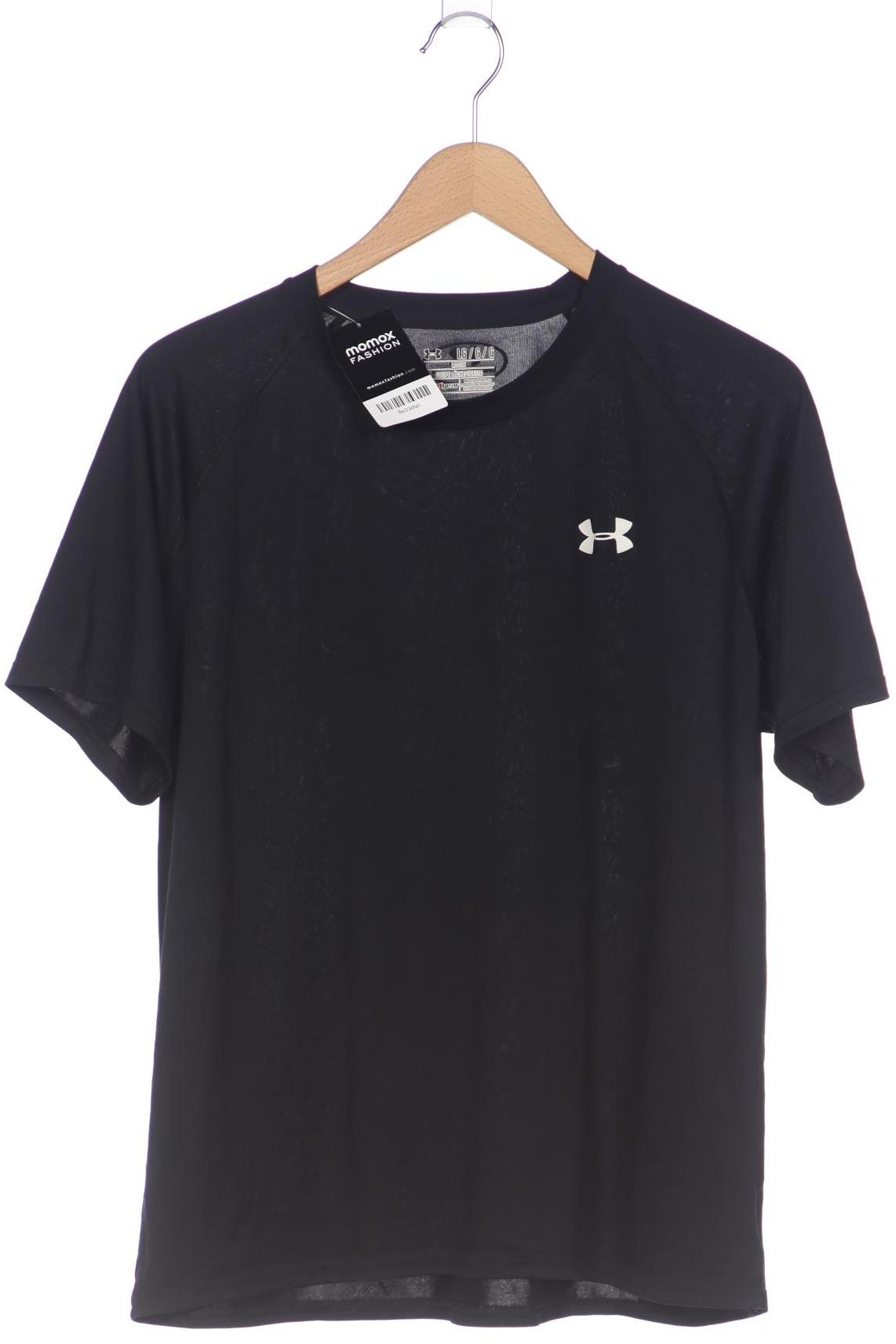 

Under Armour Herren T-Shirt, schwarz, Gr. 52