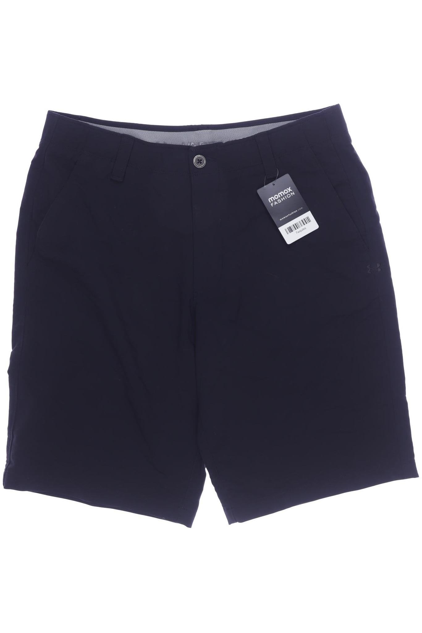

Under Armour Herren Shorts, schwarz, Gr. 52