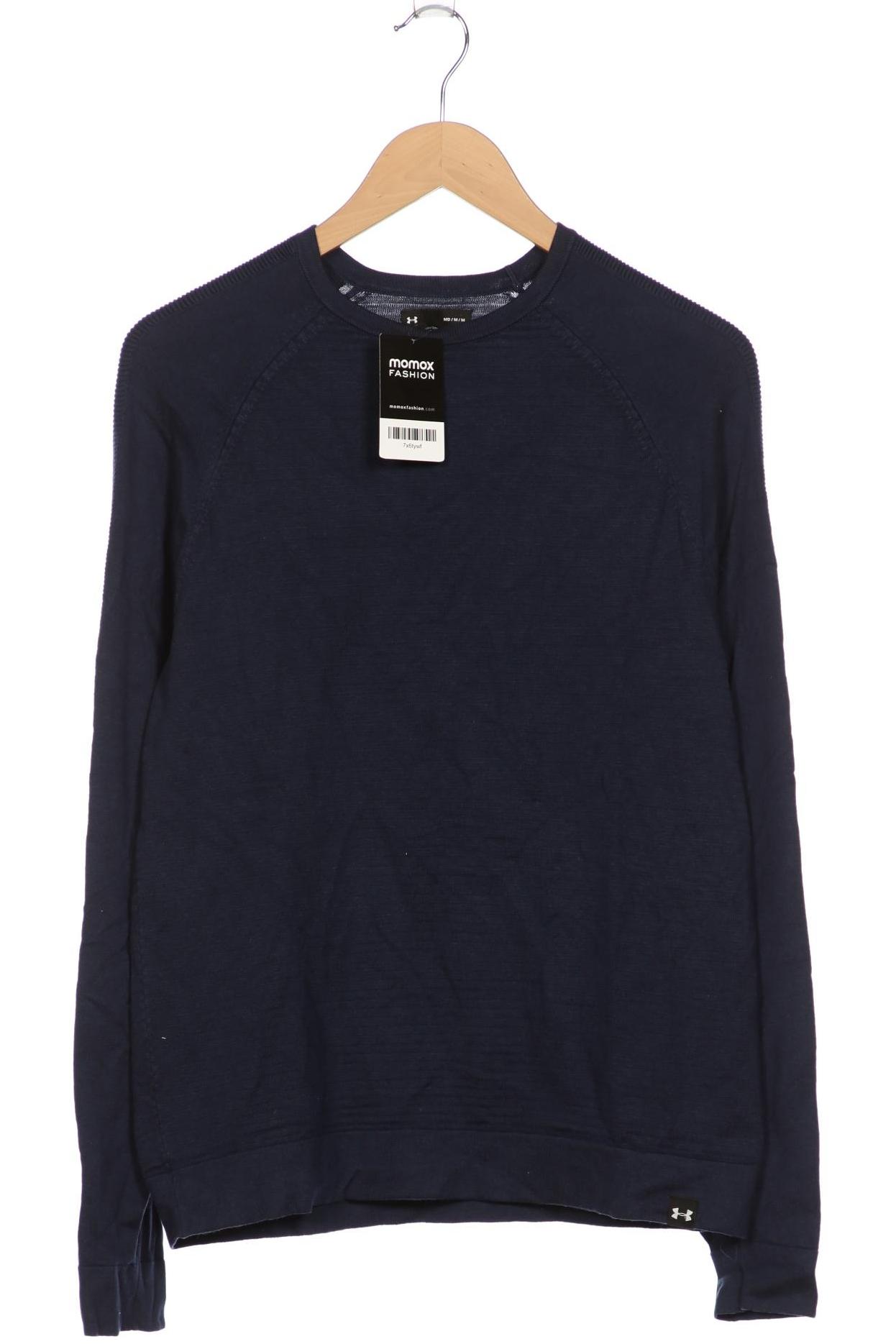 

Under Armour Herren Pullover, marineblau, Gr. 48
