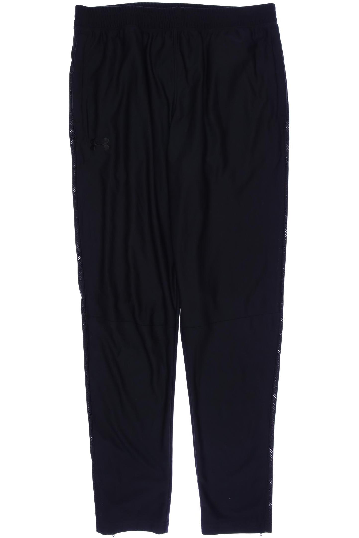 

Under Armour Herren Stoffhose, schwarz, Gr. 0