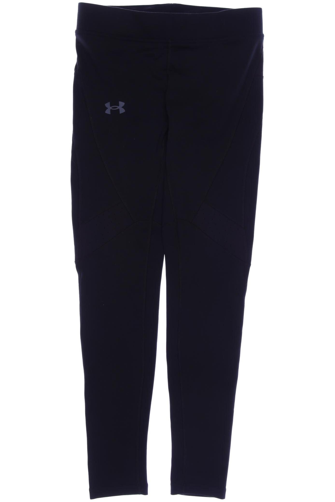 

Under Armour Herren Stoffhose, schwarz, Gr. 0