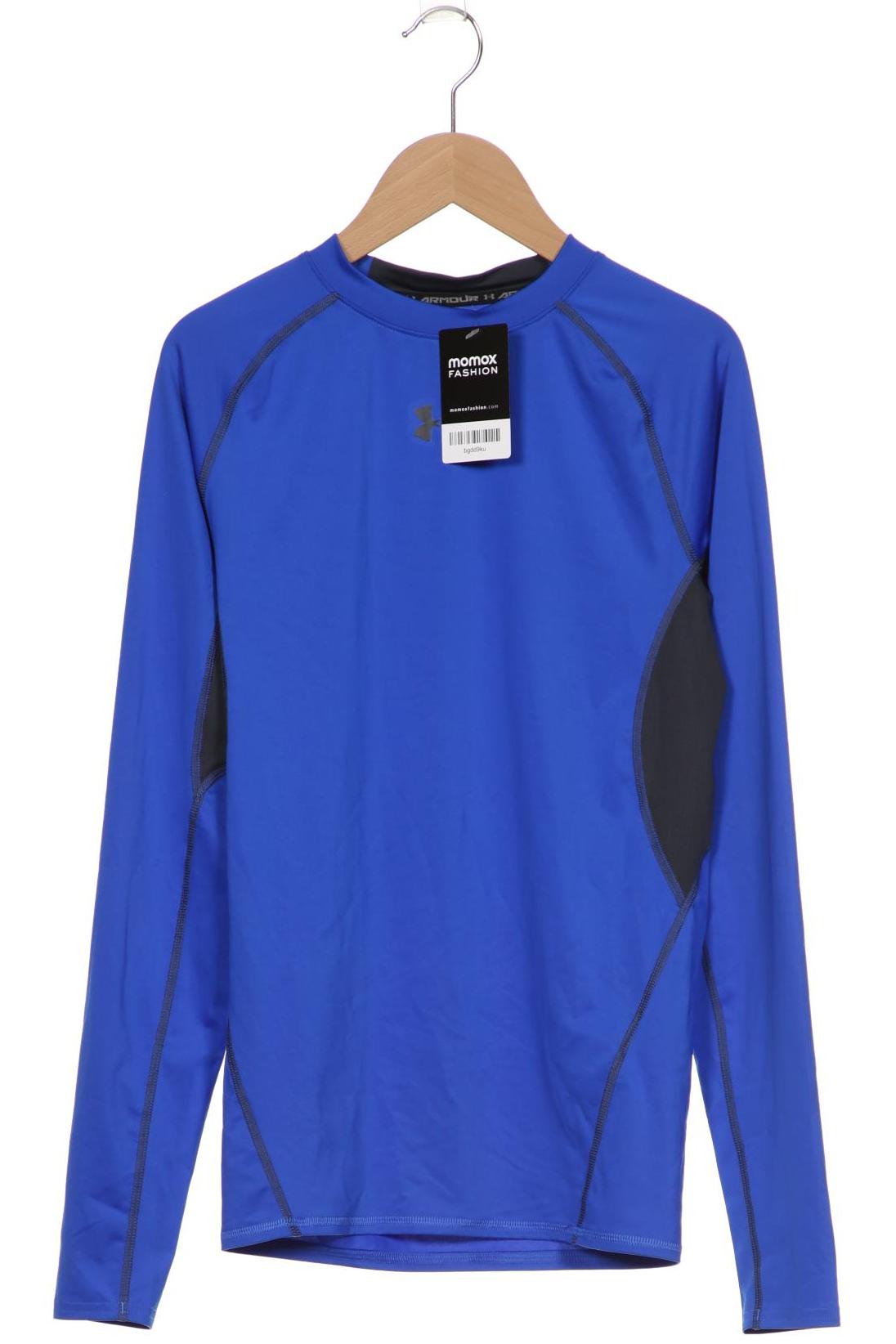 

Under Armour Herren Langarmshirt, blau, Gr. 48