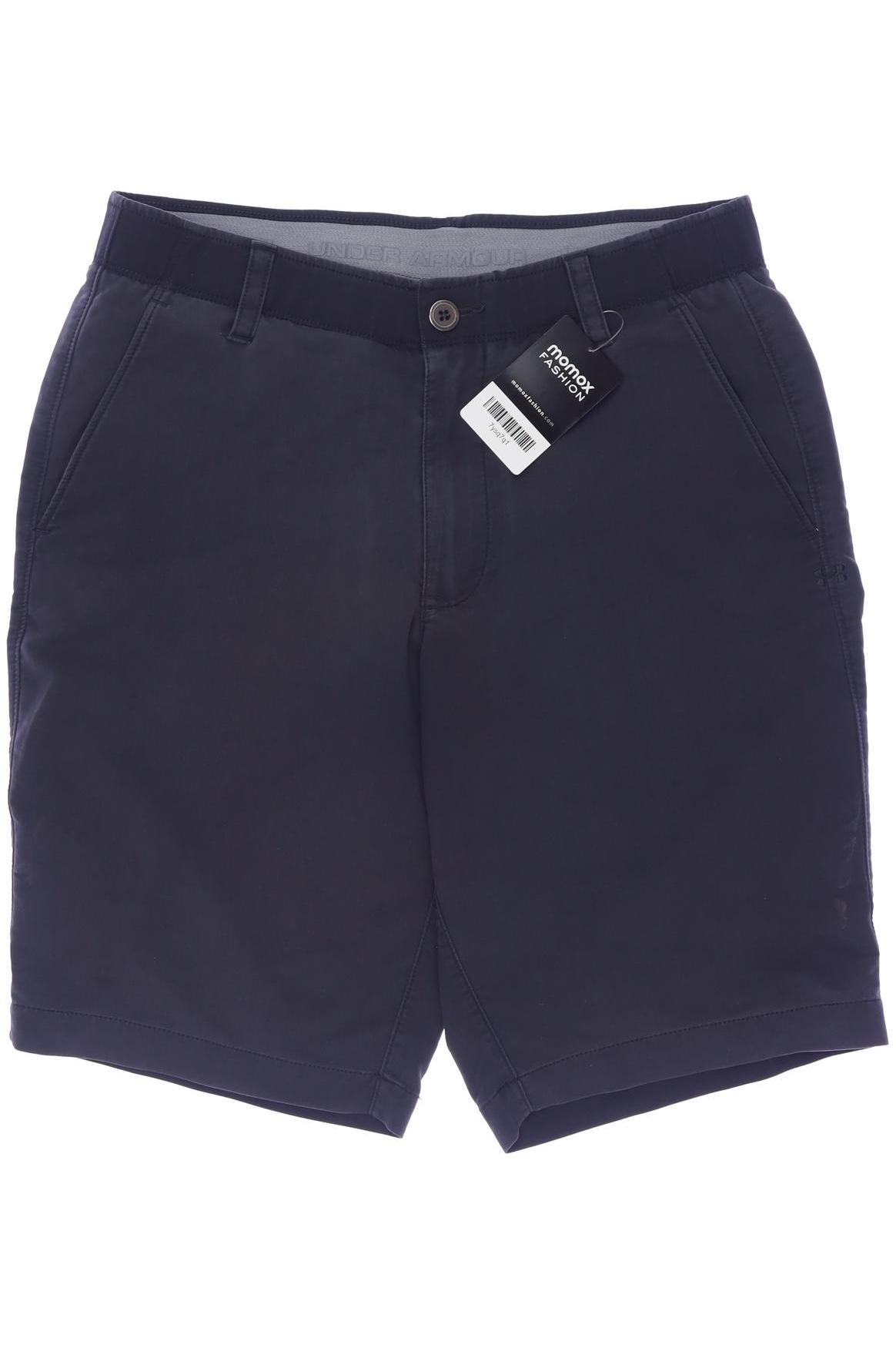 

Under Armour Herren Shorts, grau, Gr. 32