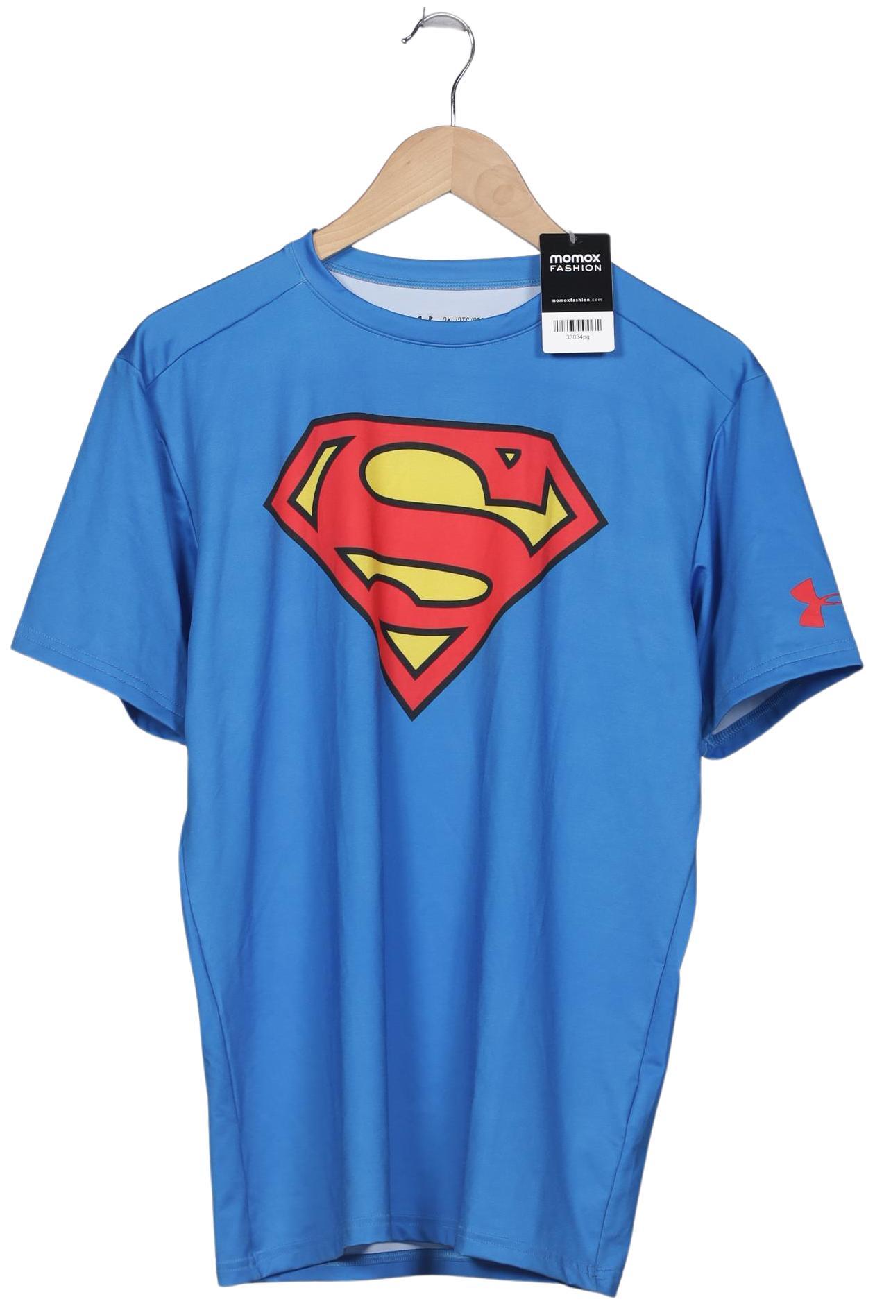 

Under Armour Herren T-Shirt, blau, Gr. 56