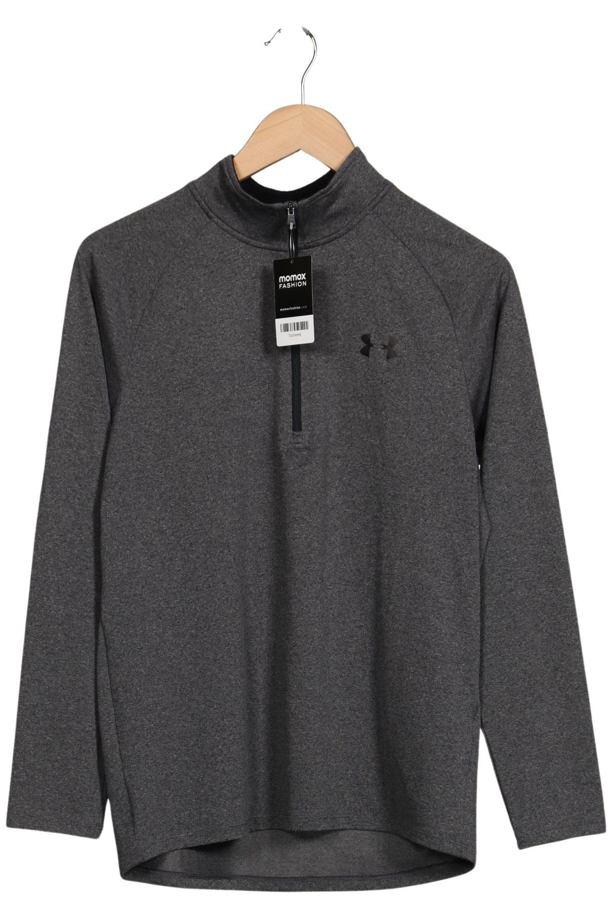 

Under Armour Herren Sweatshirt, grau, Gr. 46