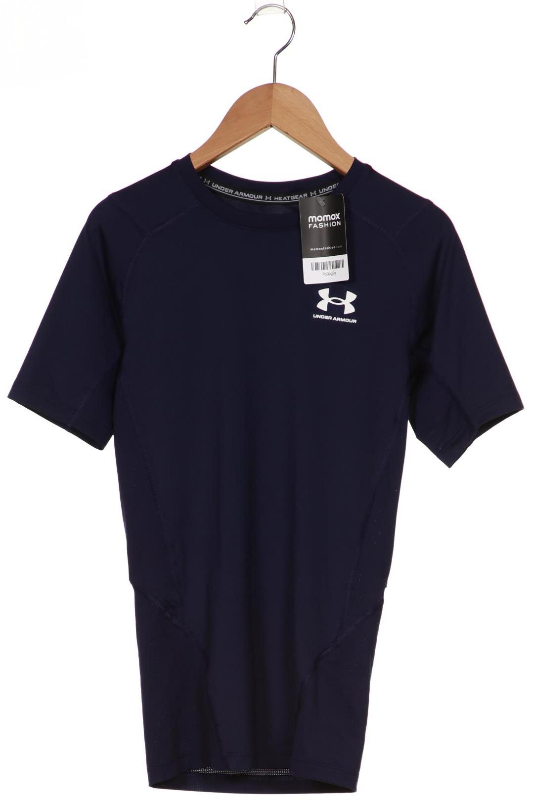 

UNDER ARMOUR Herren T-Shirt, marineblau