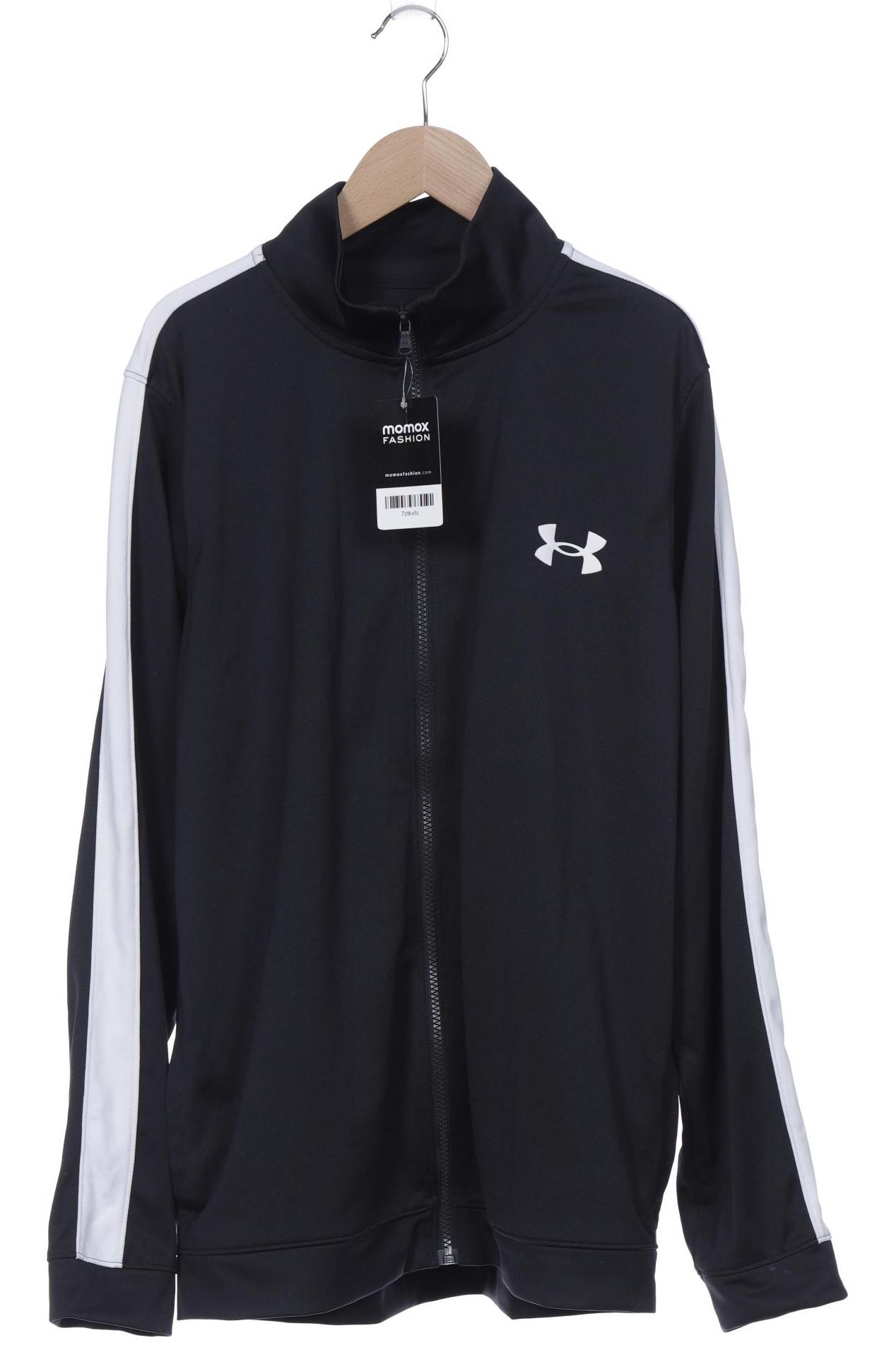 

Under Armour Herren Sweatshirt, schwarz, Gr. 52