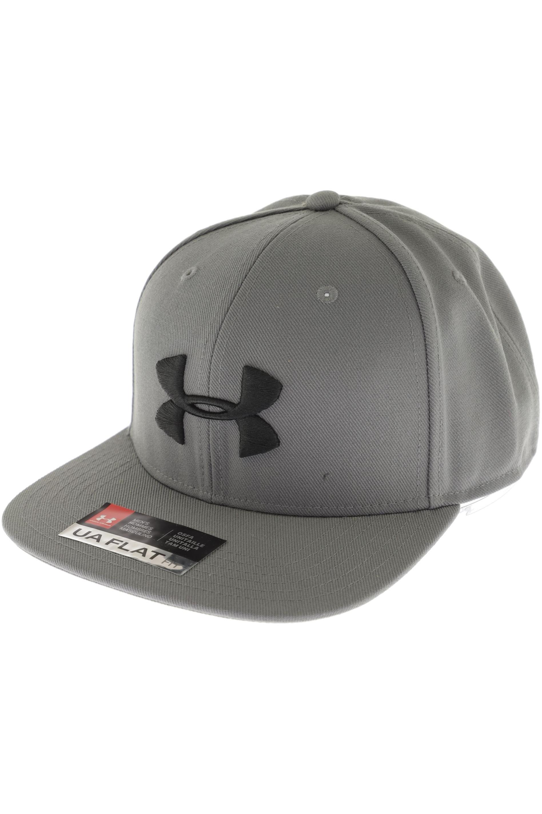 

Under Armour Herren Hut/Mütze, grau, Gr. uni