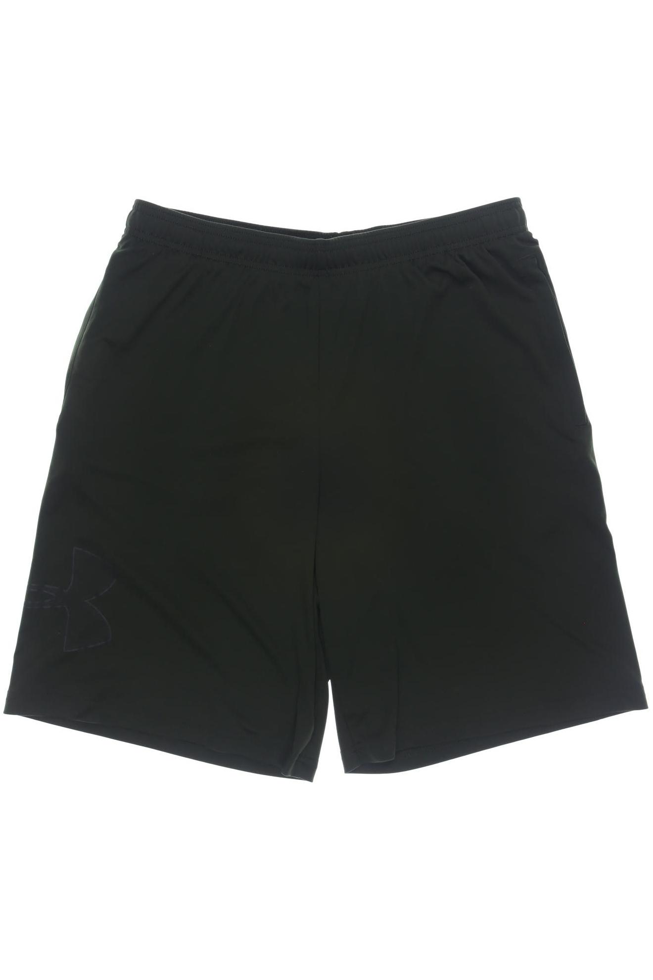 

Under Armour Herren Shorts, grün, Gr. 52