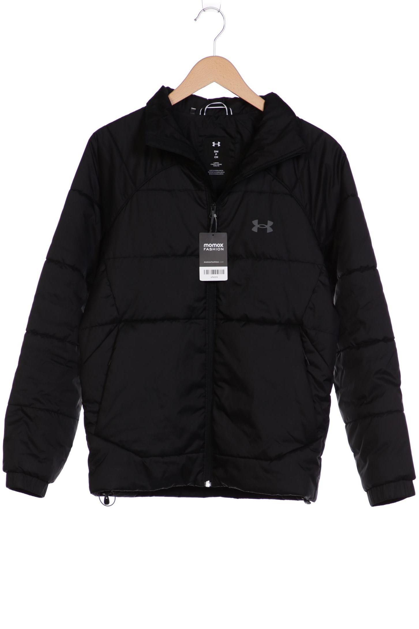 

UNDER ARMOUR Herren Jacke, schwarz