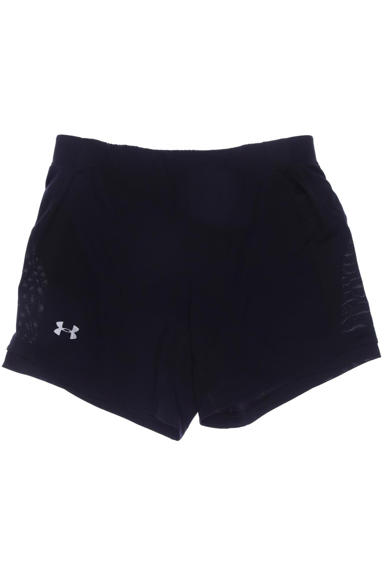 

Under Armour Herren Shorts, schwarz, Gr. 54