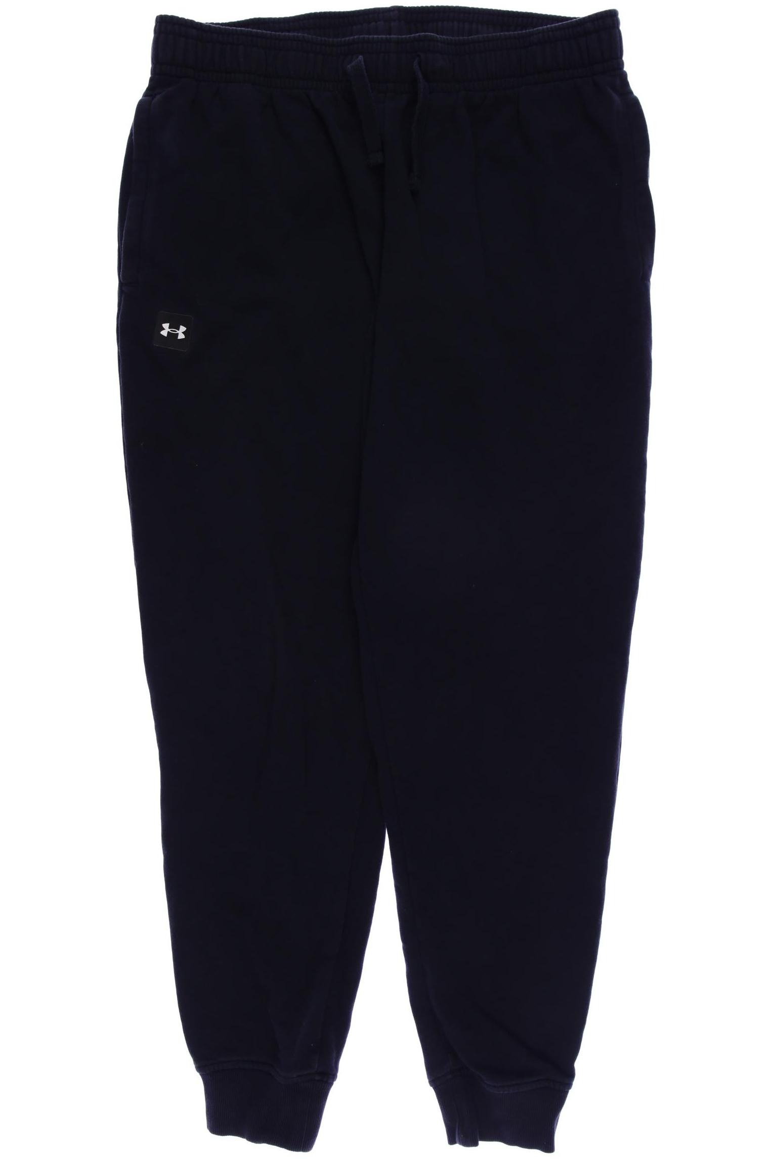 

Under Armour Herren Stoffhose, marineblau, Gr. 0