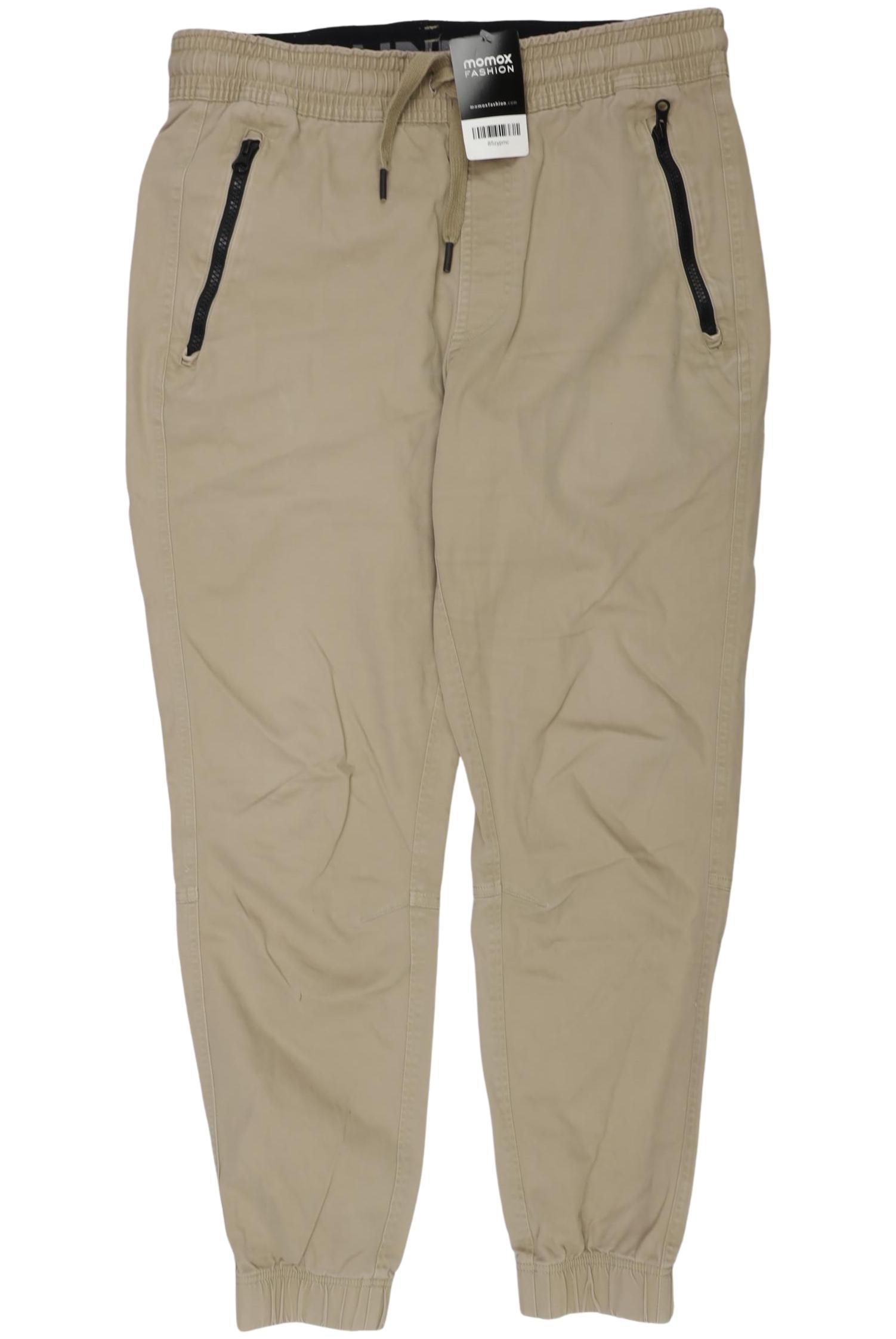 

Under Armour Herren Stoffhose, beige, Gr. 0