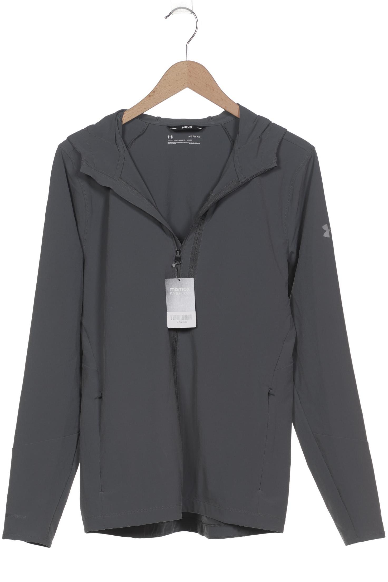 

Under Armour Herren Jacke, grau, Gr. 48