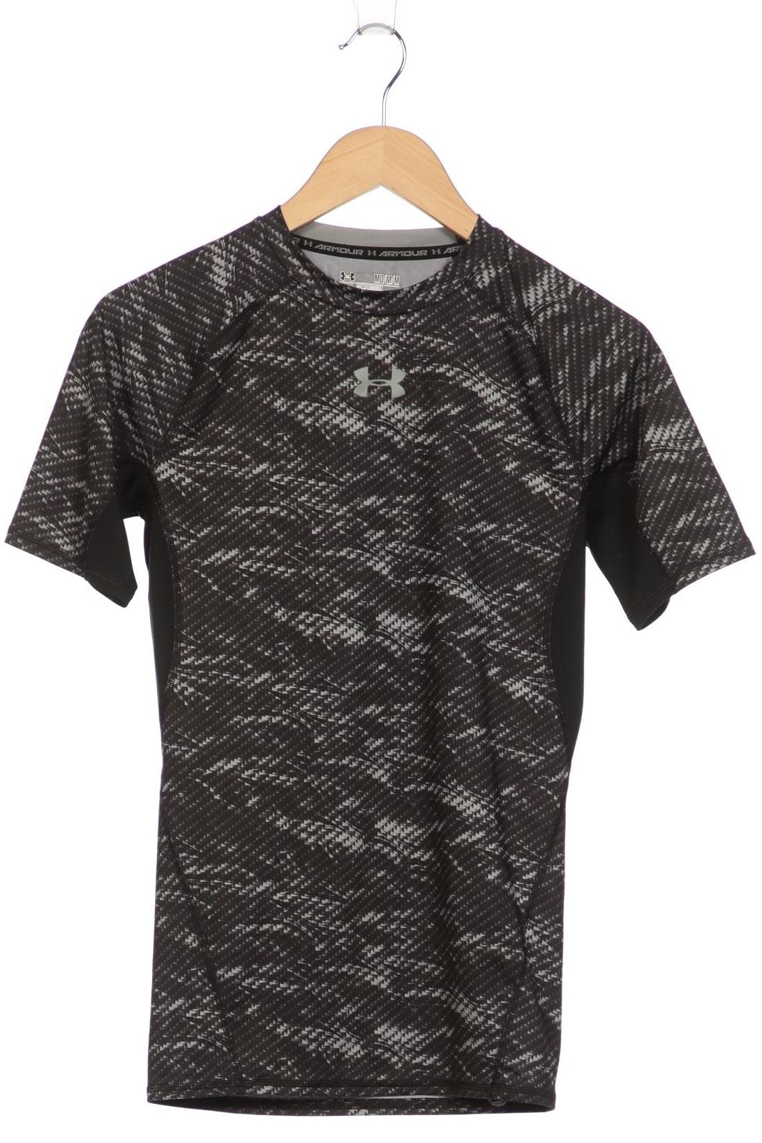 

Under Armour Herren T-Shirt, grau, Gr. 48