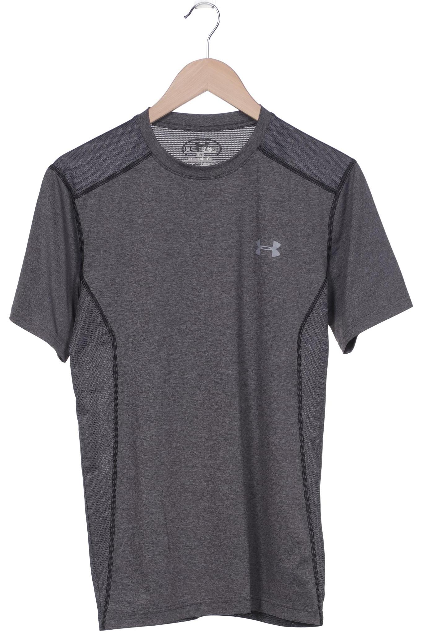 

UNDER ARMOUR Herren T-Shirt, grau