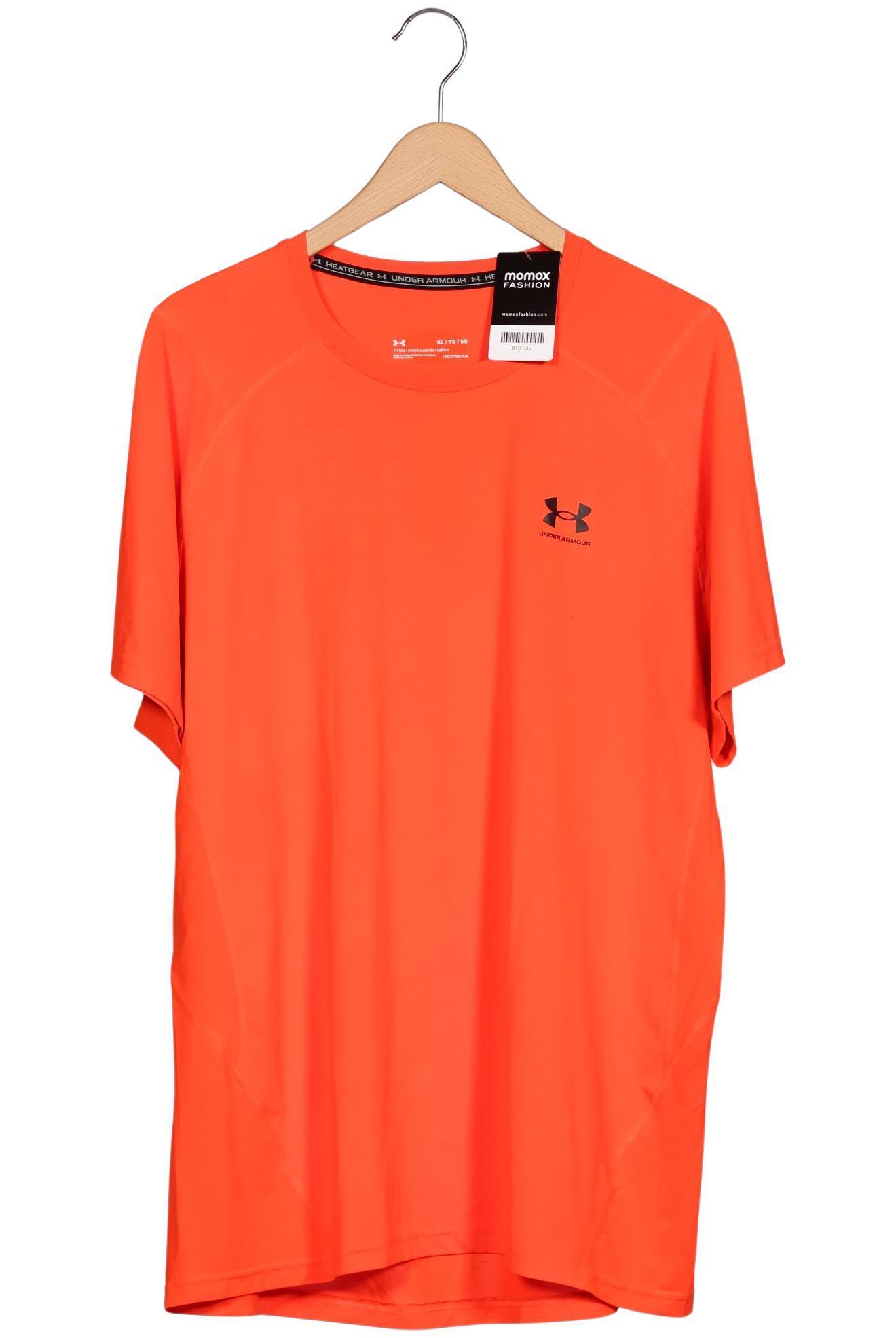 

Under Armour Herren T-Shirt, neon, Gr. 54