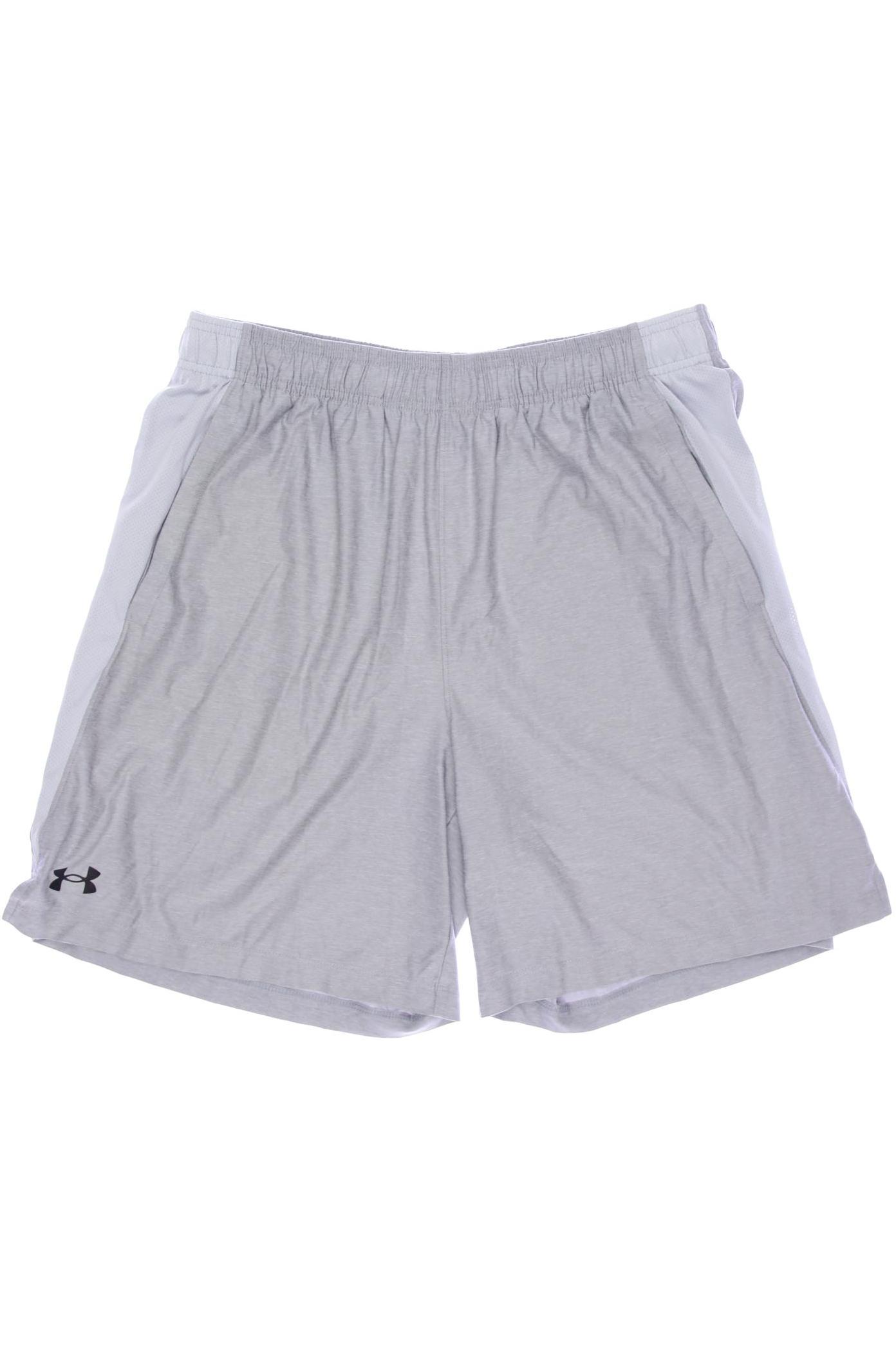

Under Armour Herren Shorts, grau, Gr. 54
