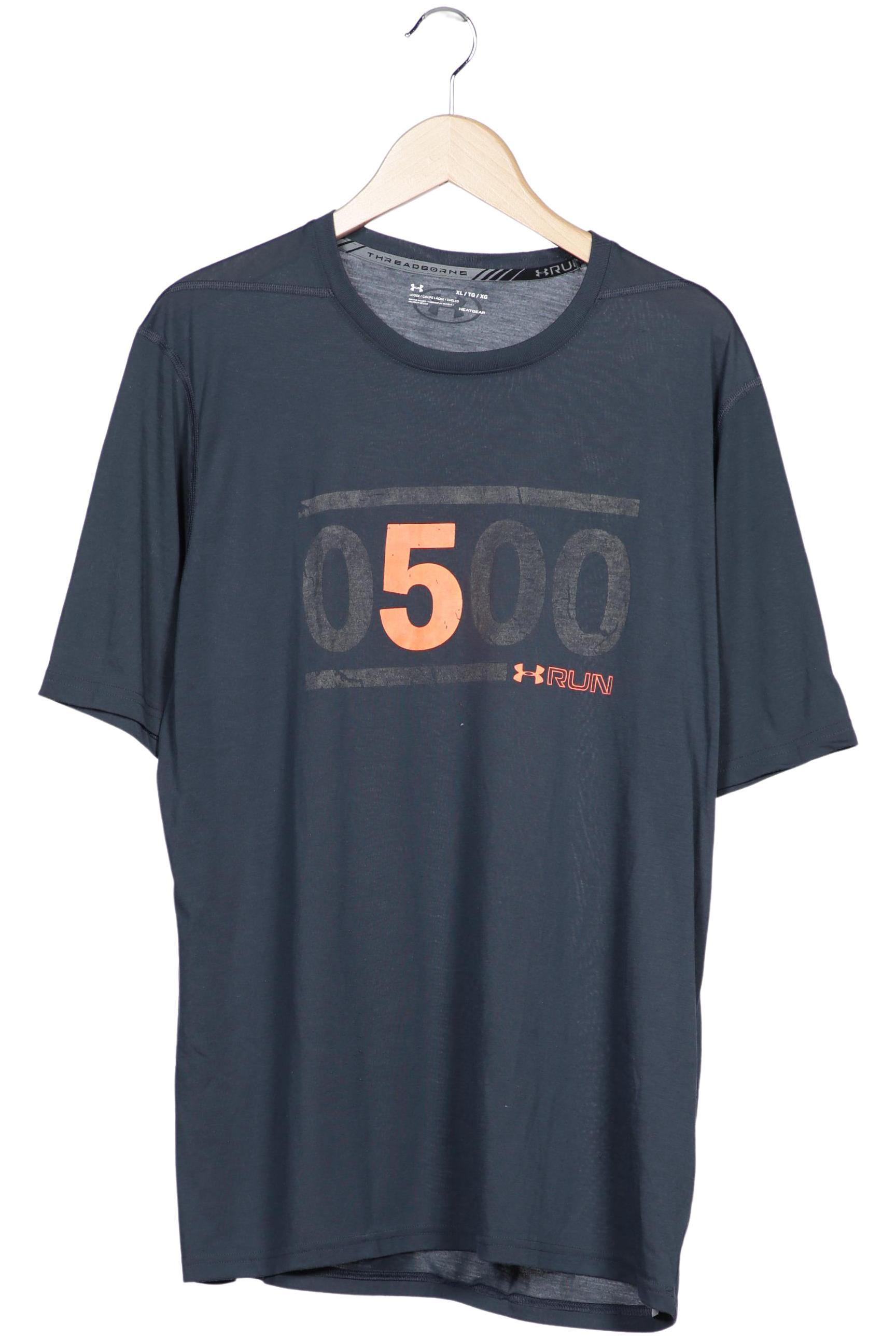 

Under Armour Herren T-Shirt, grau, Gr. 54