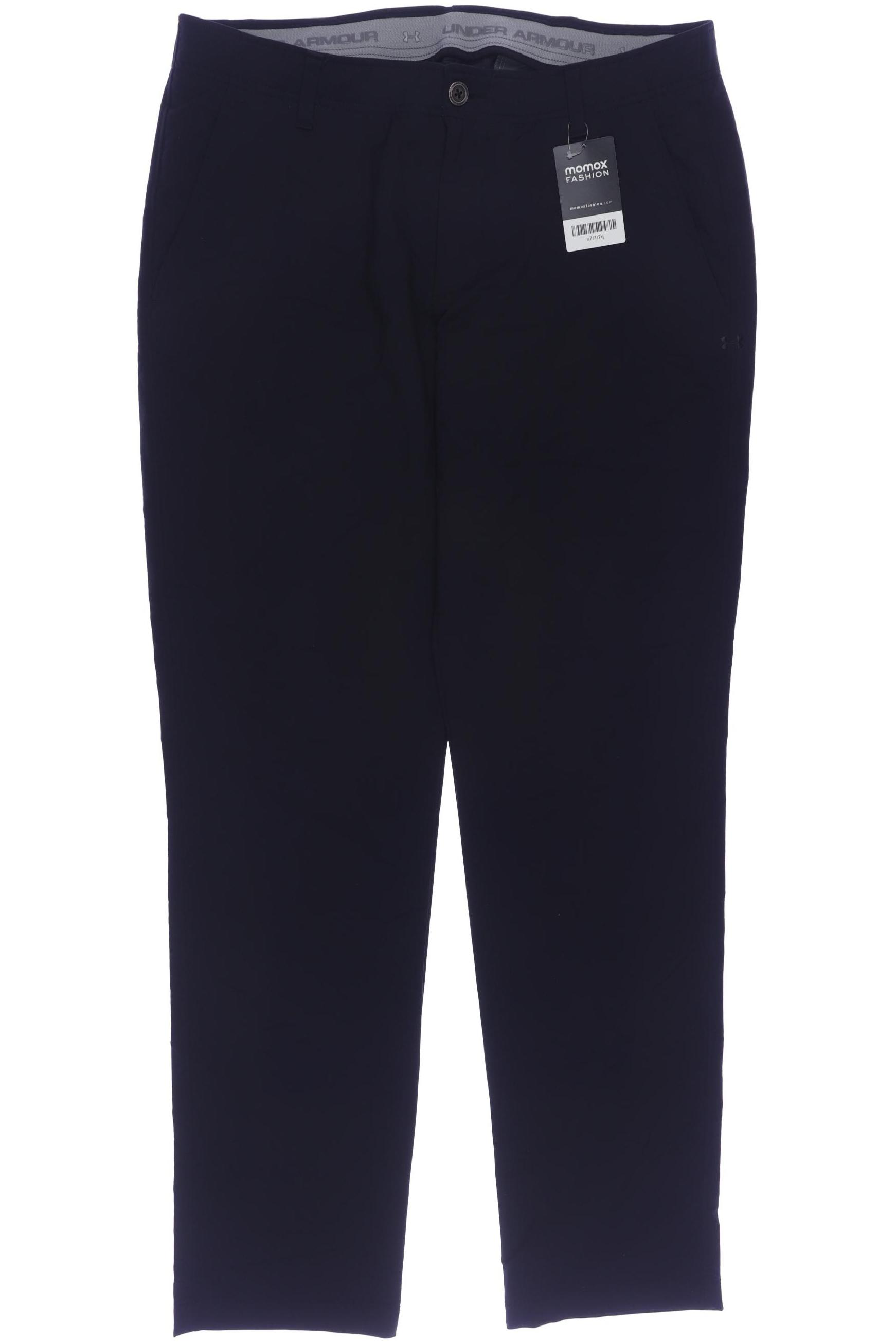 

Under Armour Herren Stoffhose, schwarz, Gr. 36