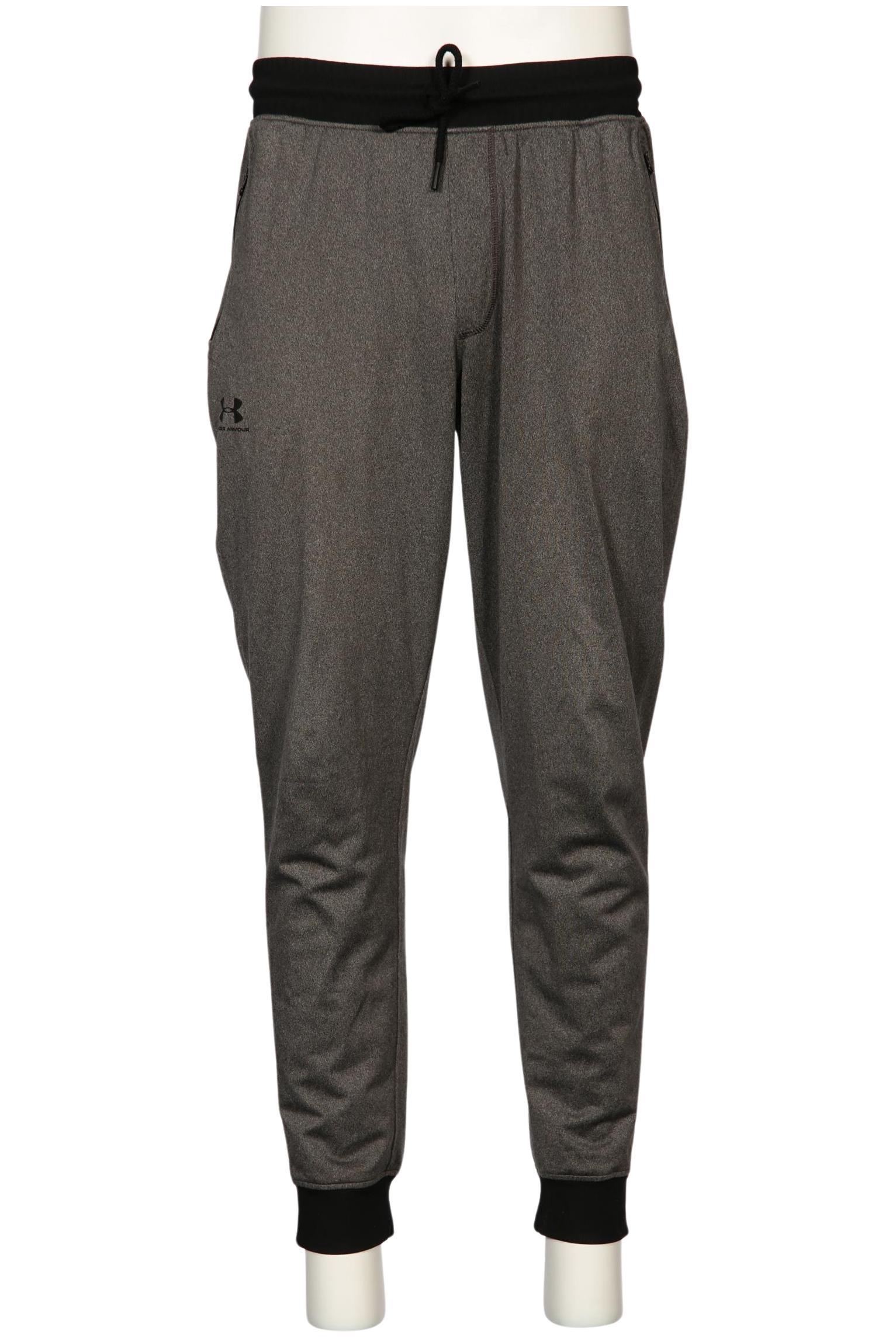 

Under Armour Herren Stoffhose, grau, Gr. 0
