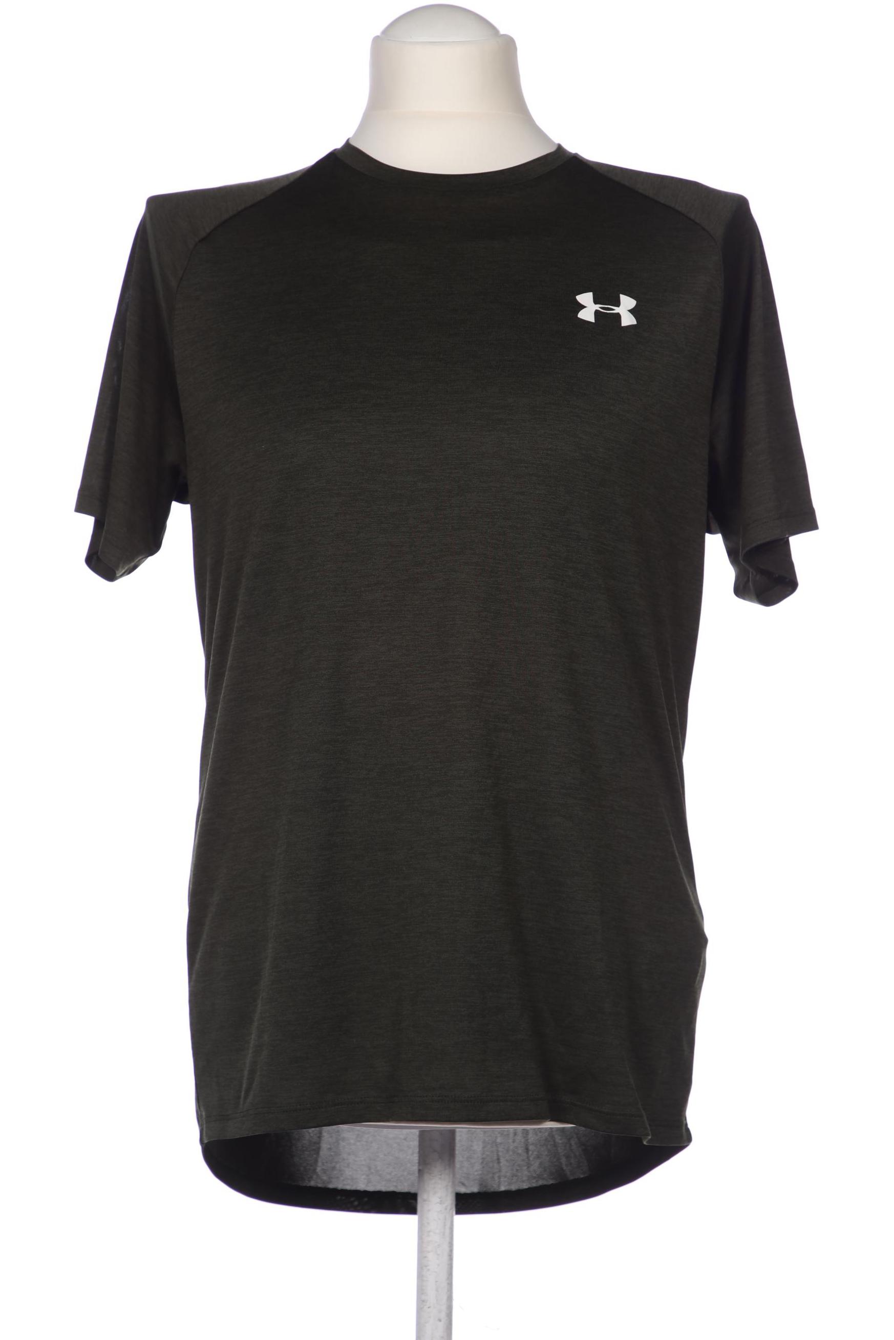 

UNDER ARMOUR Herren T-Shirt, grün