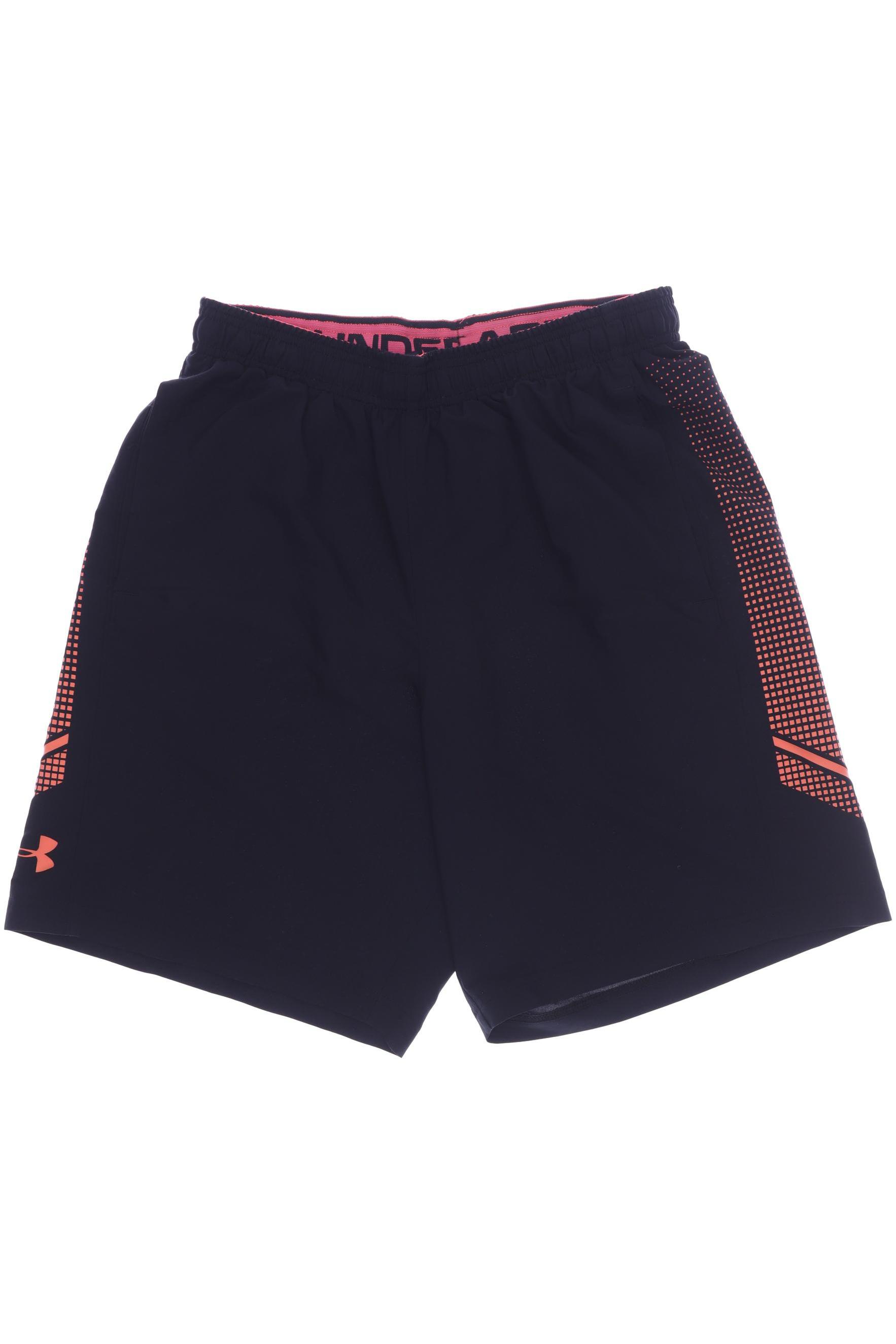 

UNDER ARMOUR Herren Shorts, schwarz