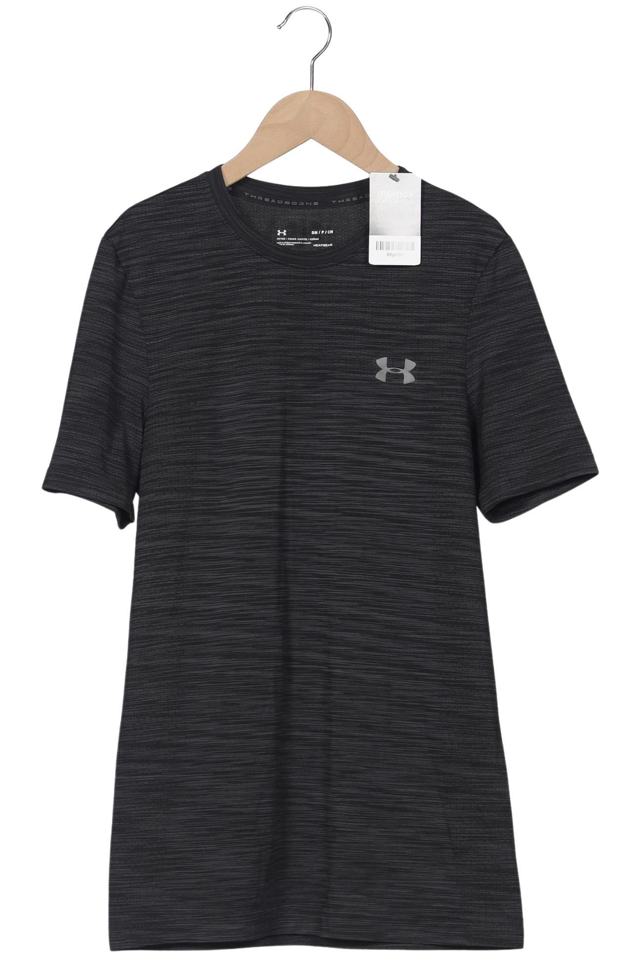 

Under Armour Herren T-Shirt, grau, Gr. 46