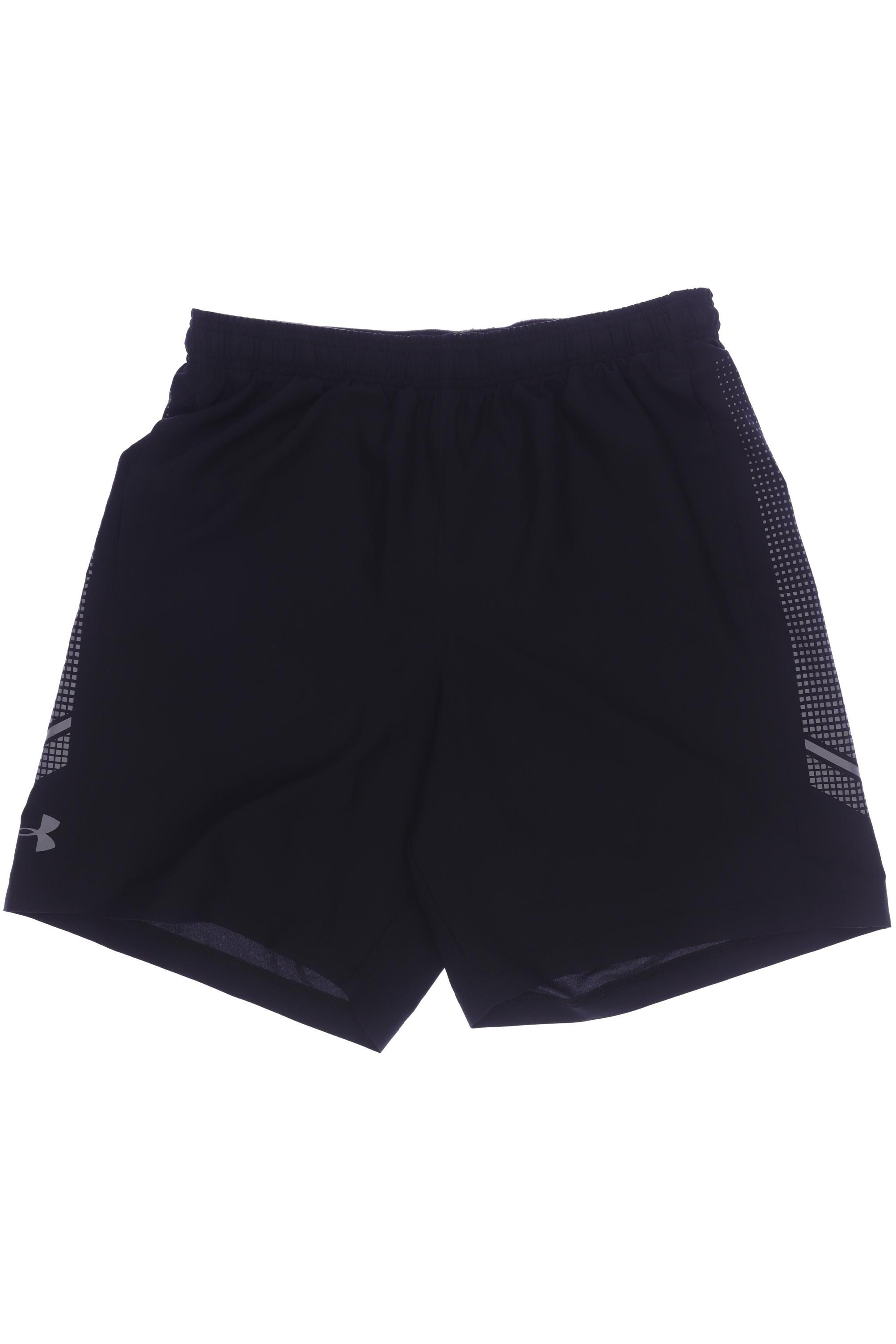 

Under Armour Herren Shorts, schwarz, Gr. 52