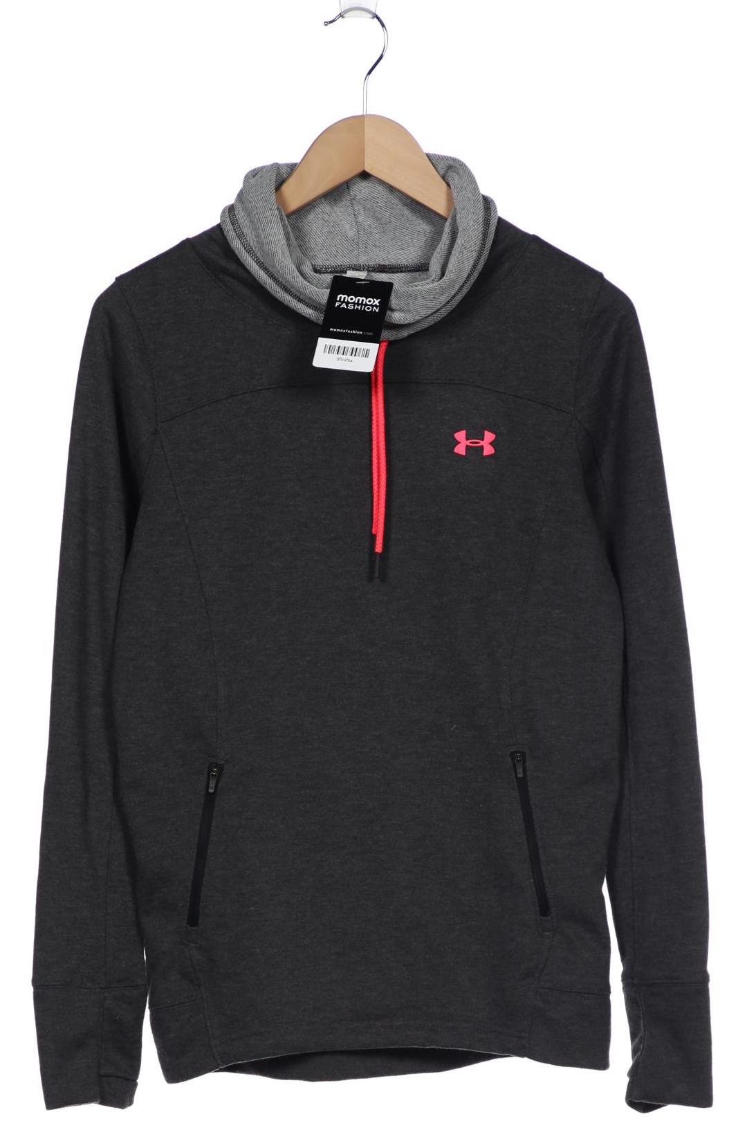 

UNDER ARMOUR Herren Sweatshirt, grau