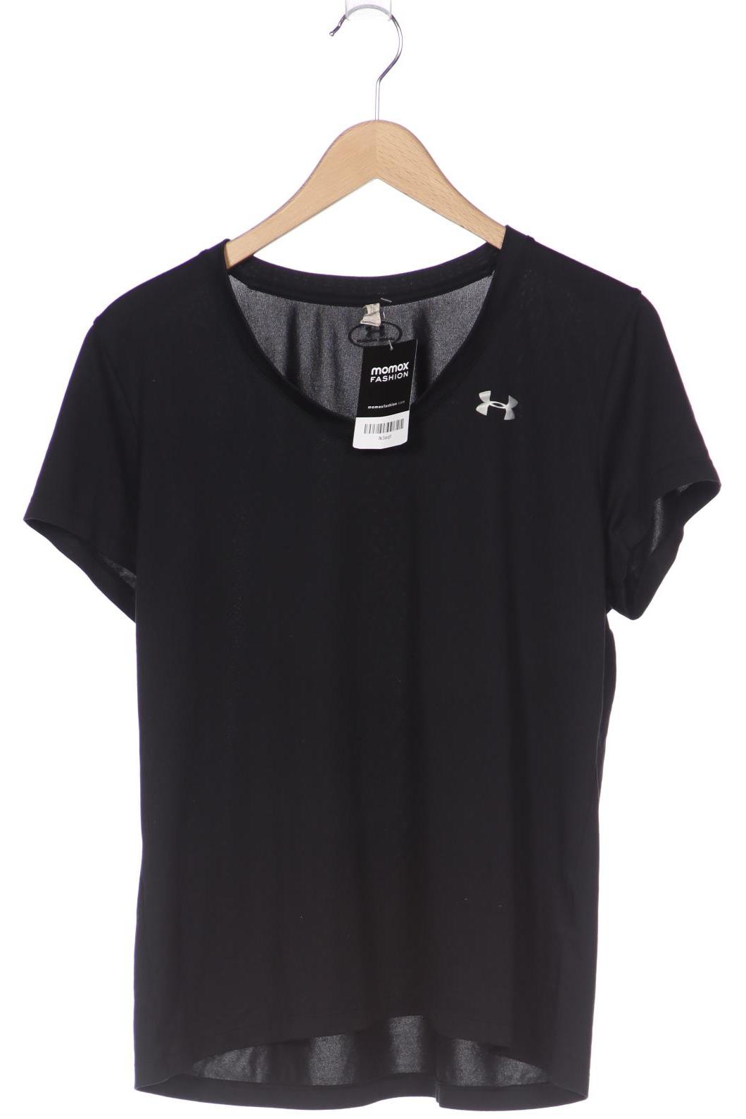

Under Armour Herren T-Shirt, schwarz, Gr. 54