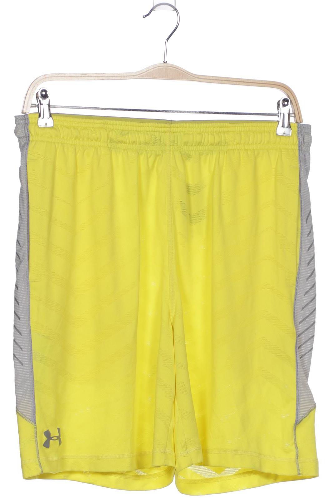 Thumbnail - Under Armour Herren Shorts, gelb, Gr. 54