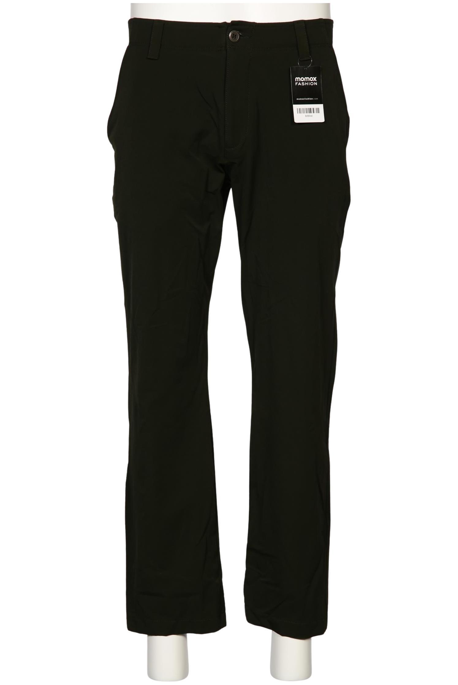 

Under Armour Herren Stoffhose, grün, Gr. 34