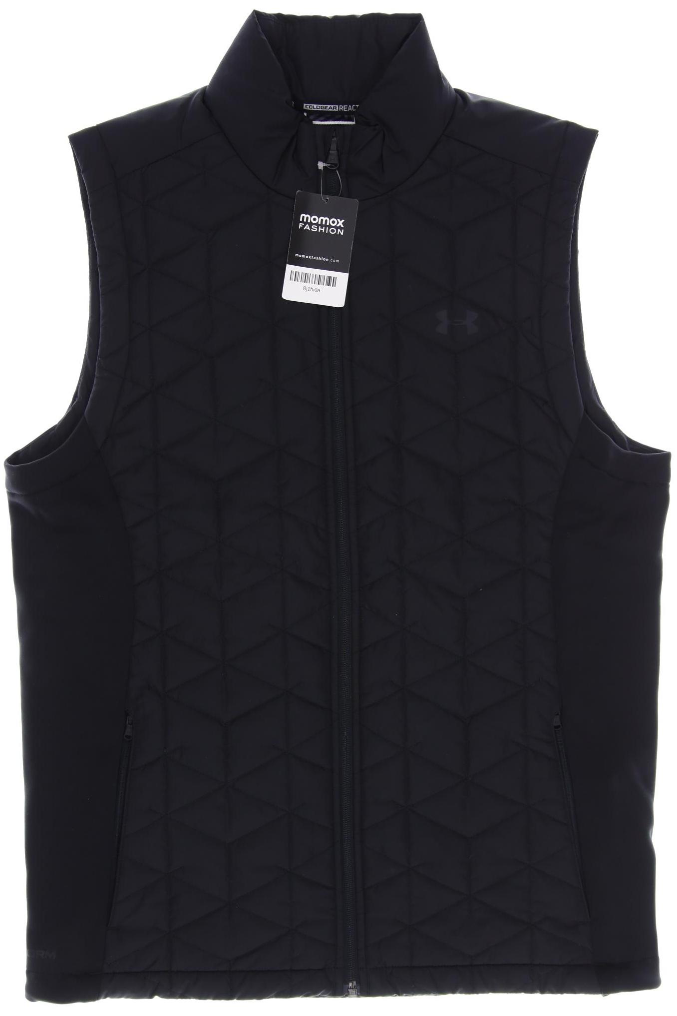 

Under Armour Herren Weste, schwarz, Gr. 48