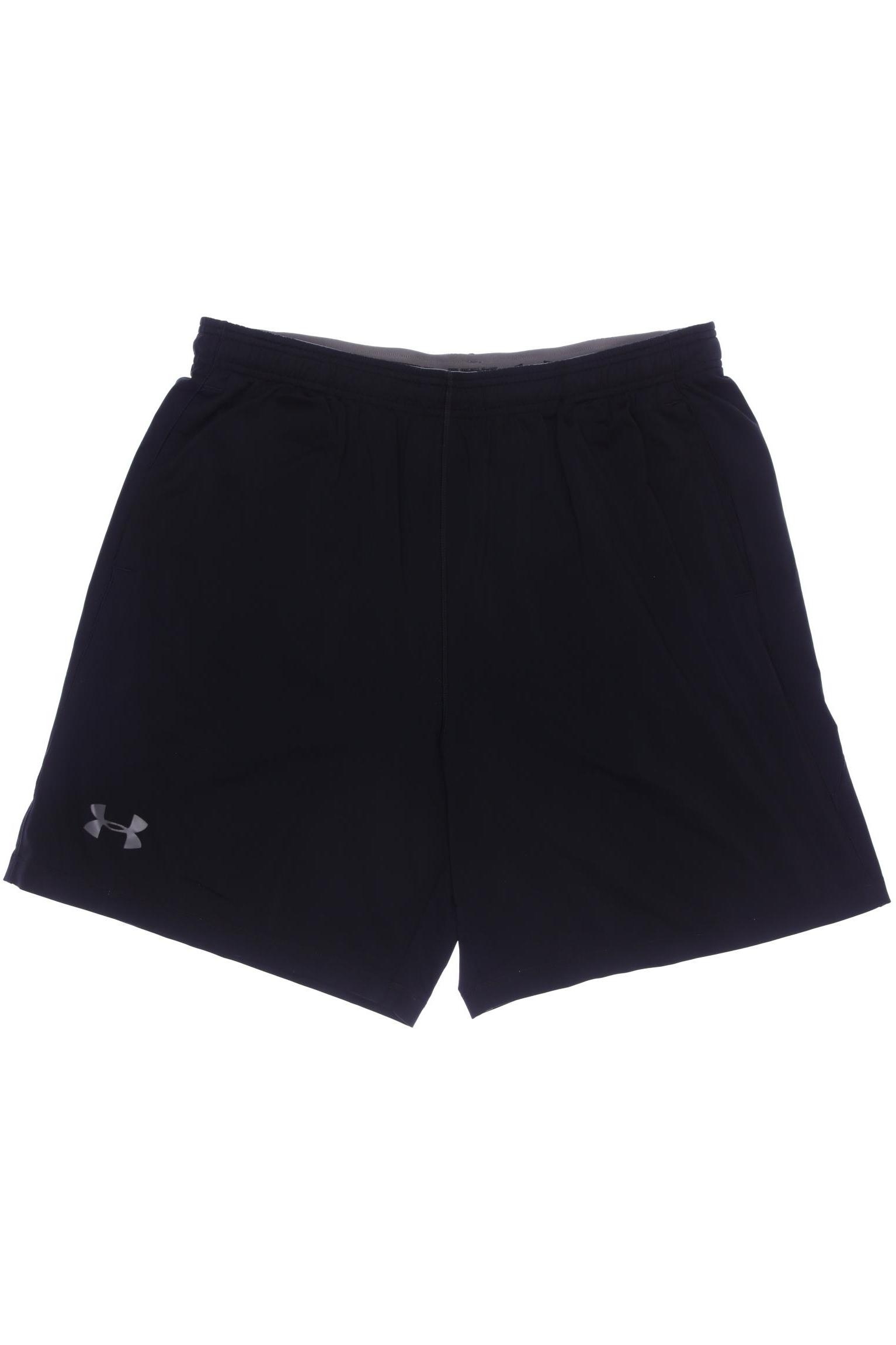 

Under Armour Herren Shorts, schwarz, Gr. 54
