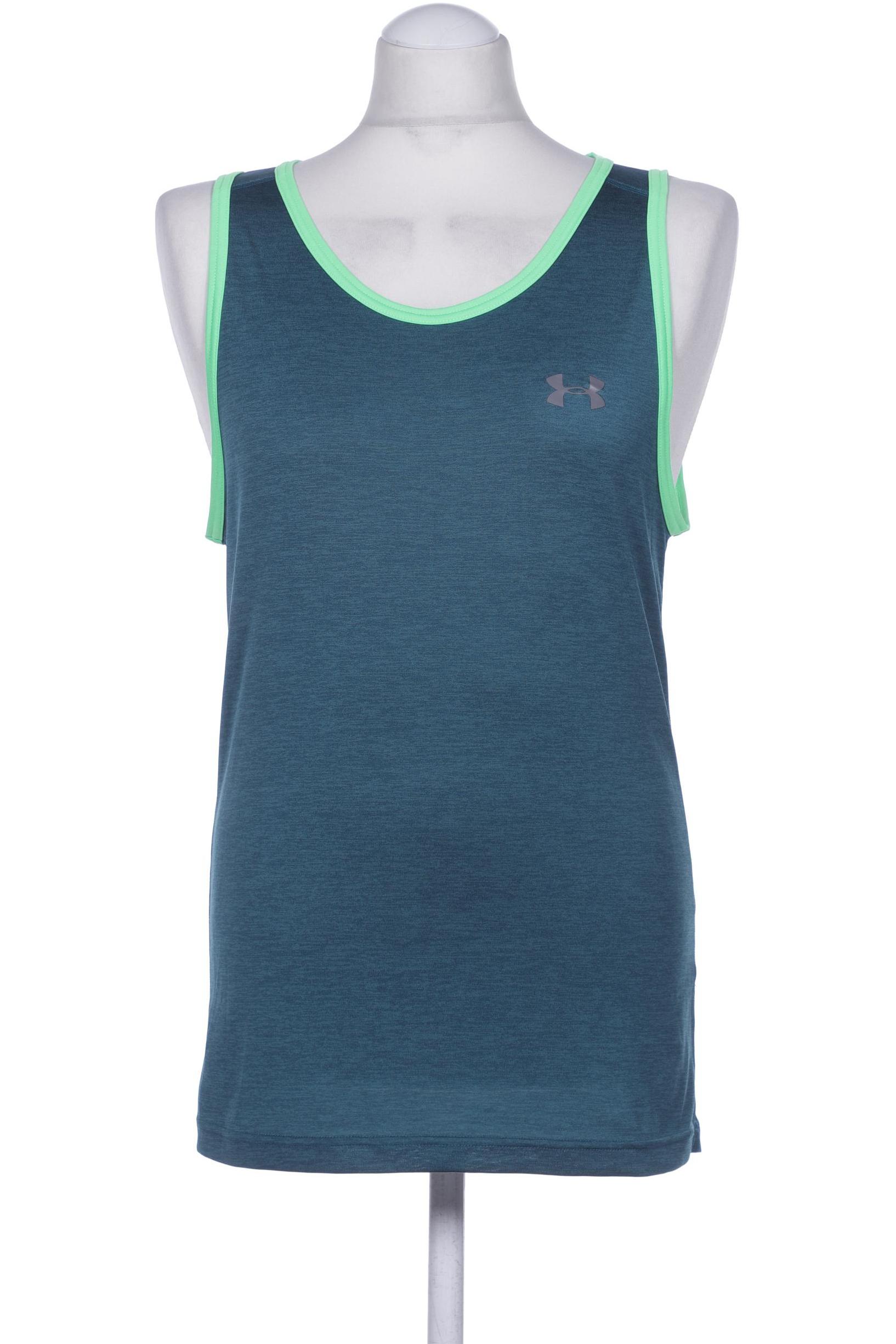 

UNDER ARMOUR Herren T-Shirt, grün