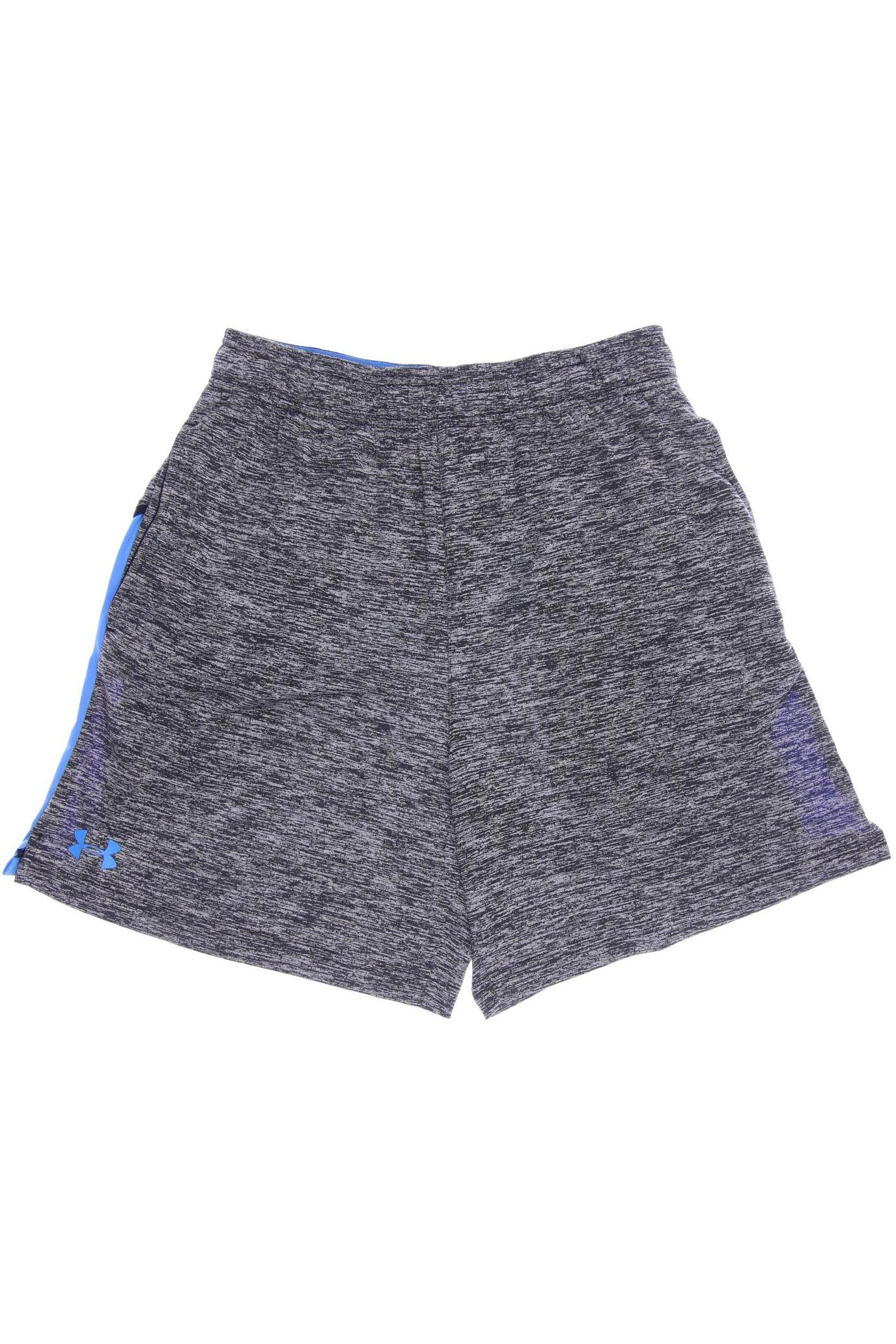 

UNDER ARMOUR Herren Shorts, grau