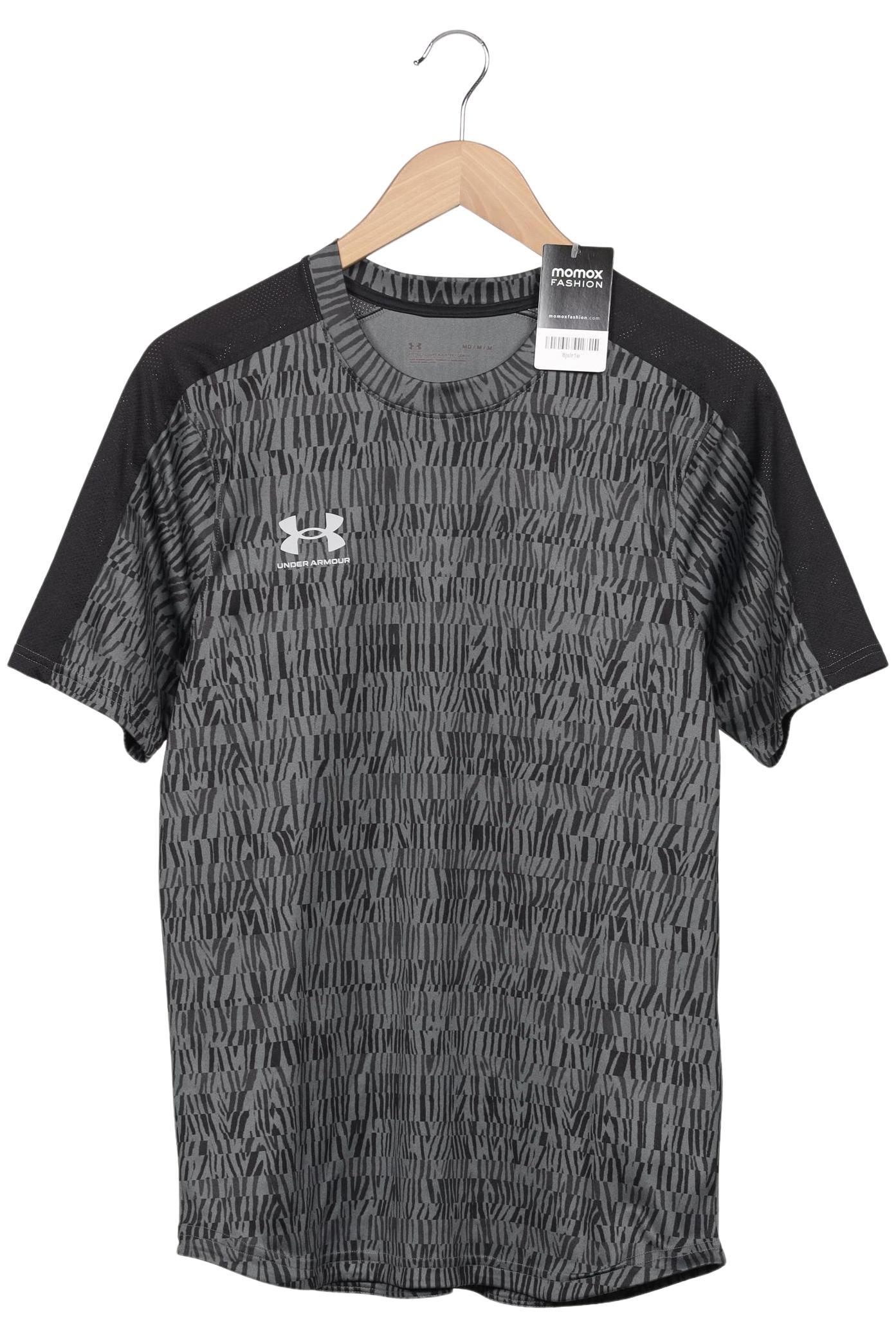 

Under Armour Herren T-Shirt, grau, Gr. 48