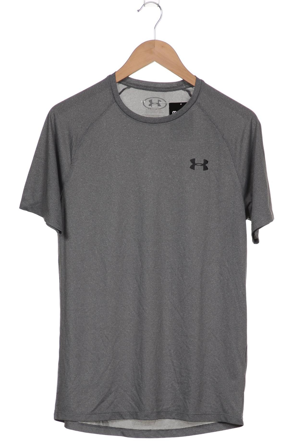 

UNDER ARMOUR Herren T-Shirt, grau