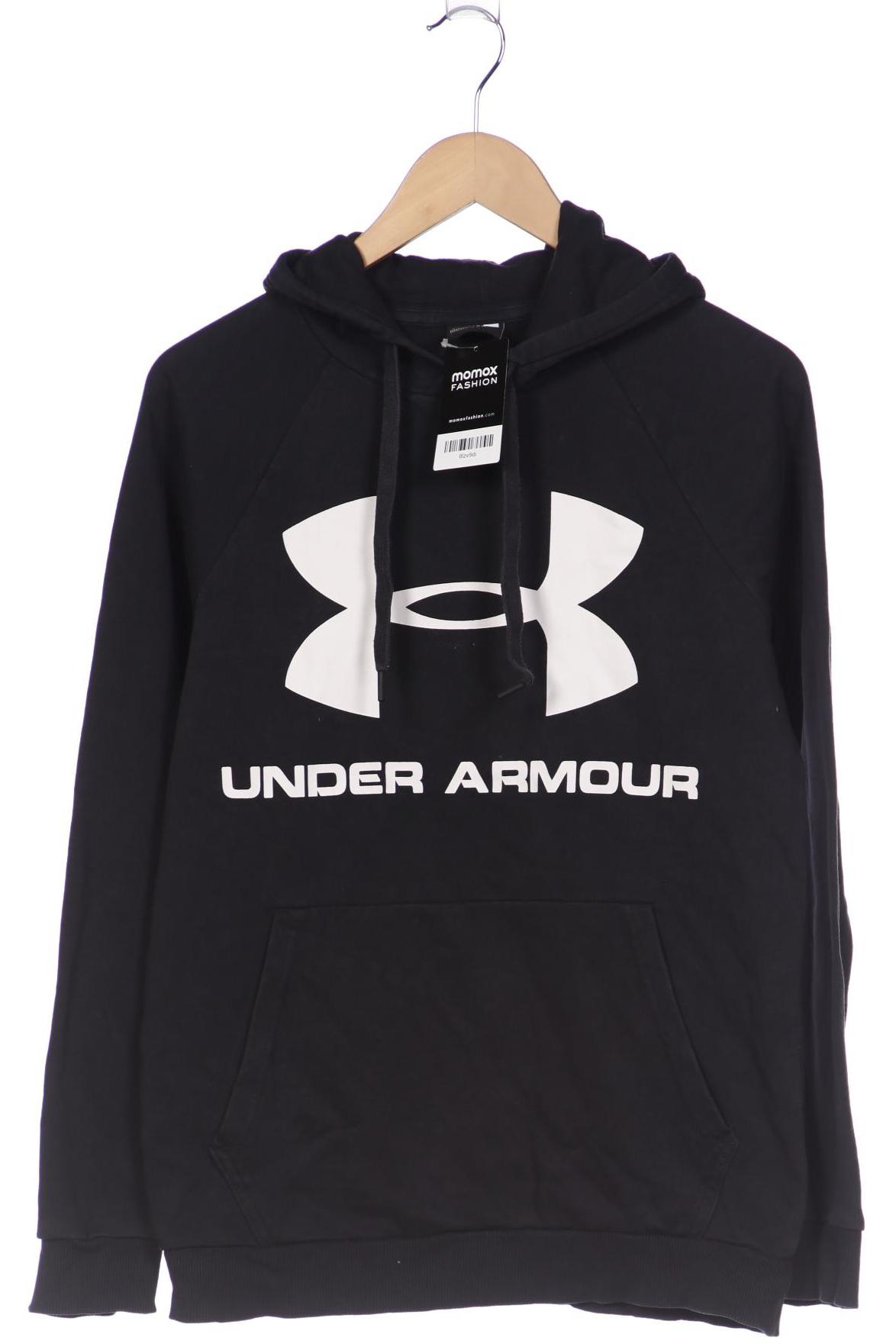 

Under Armour Herren Kapuzenpullover, marineblau, Gr. 46