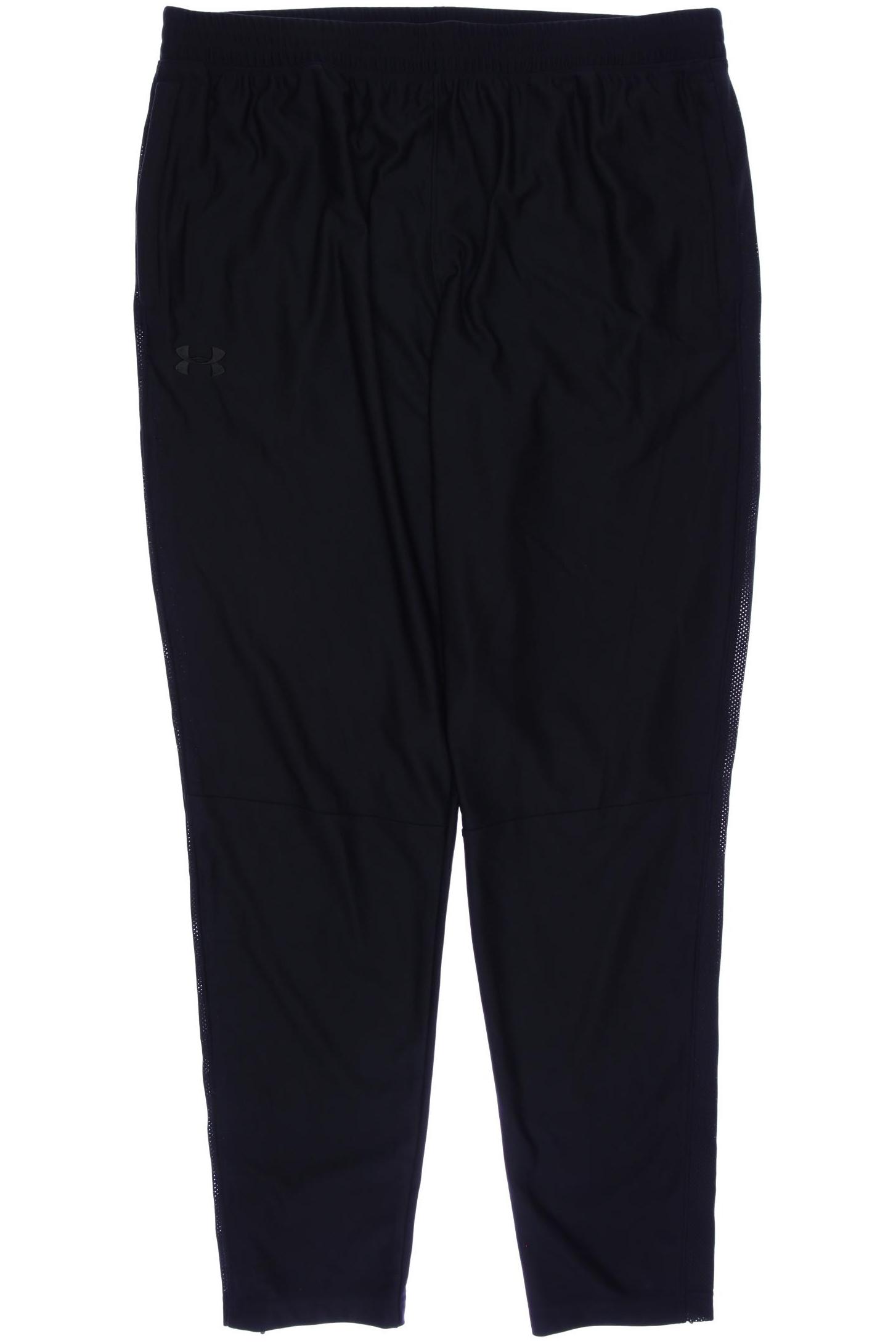 

Under Armour Herren Stoffhose, schwarz, Gr. 0