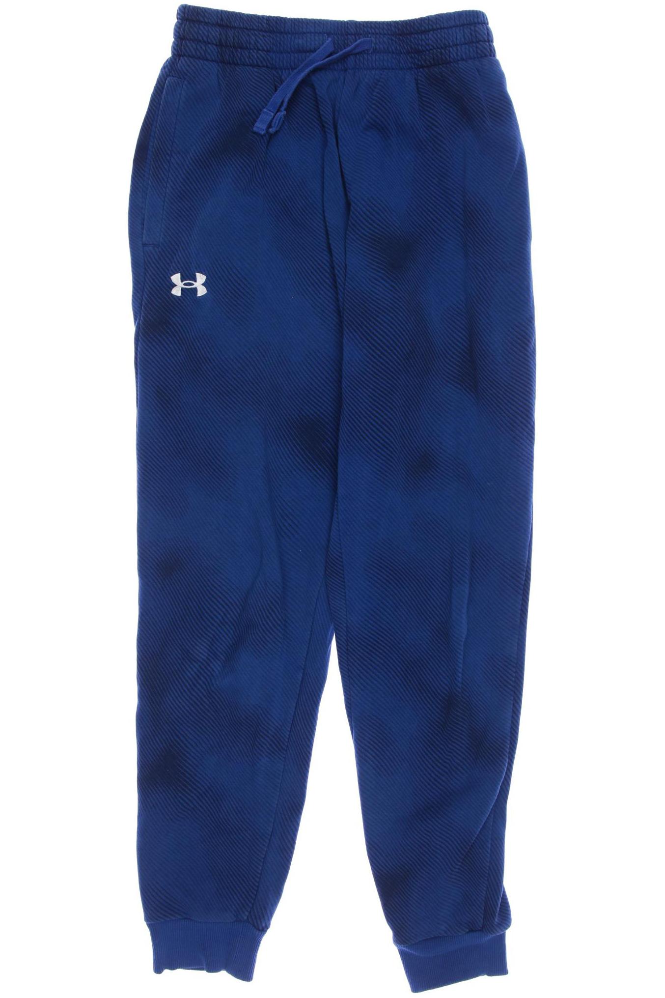 

Under Armour Herren Stoffhose, blau, Gr. 0