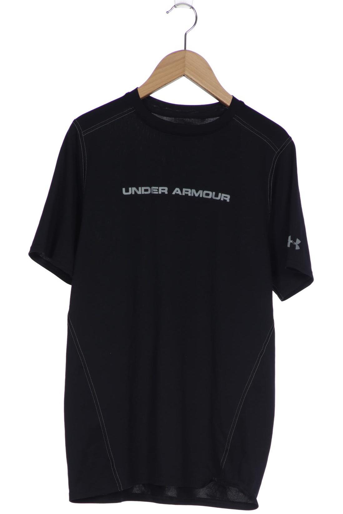 

UNDER ARMOUR Herren T-Shirt, grau